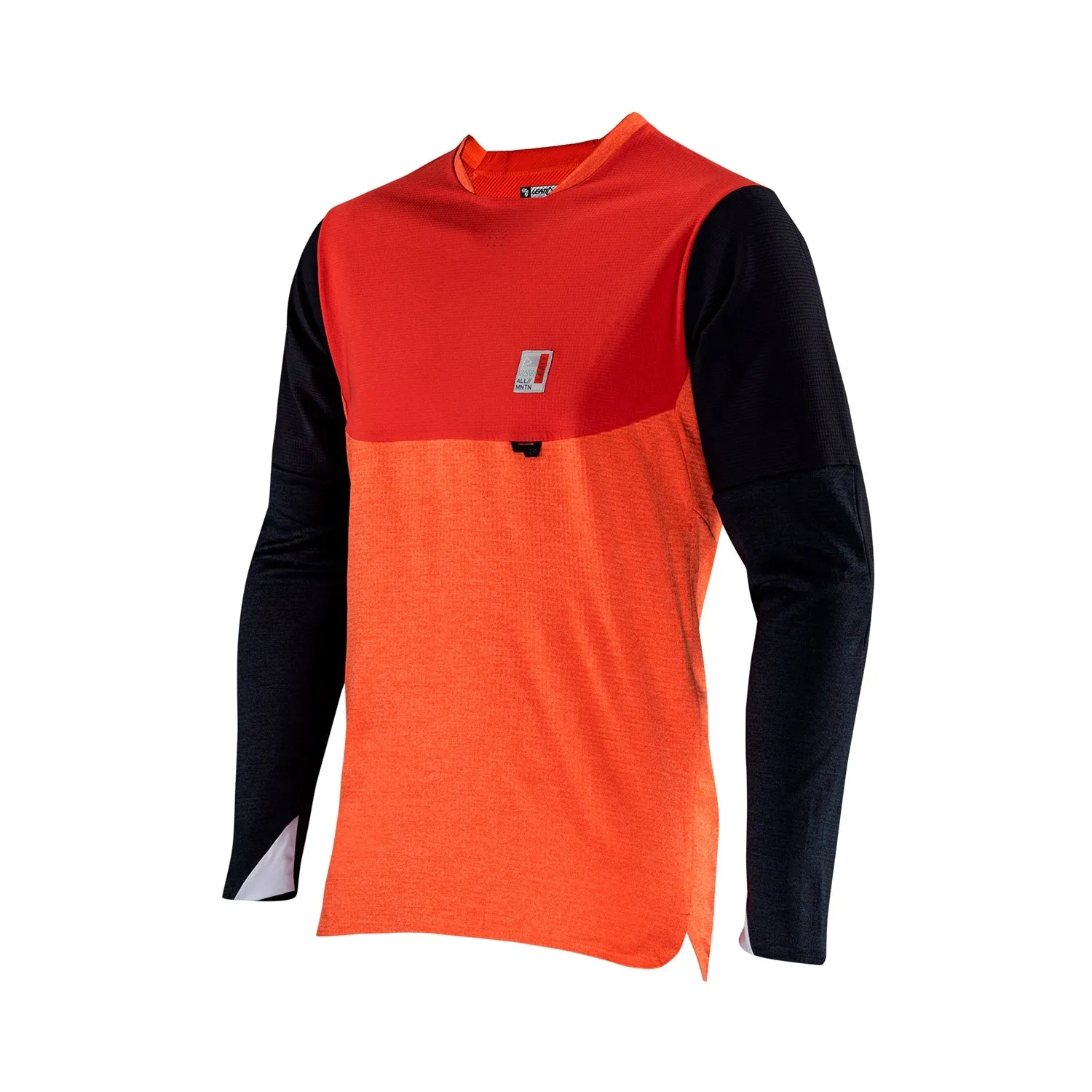 Leatt All-MTN 5.0 MTB Jersey