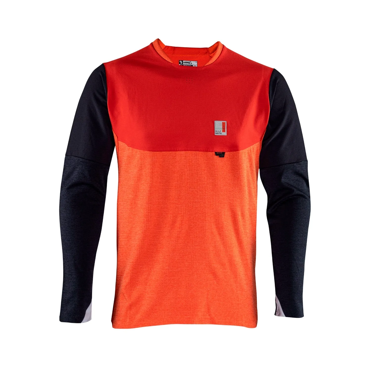 Leatt All-MTN 5.0 MTB Jersey