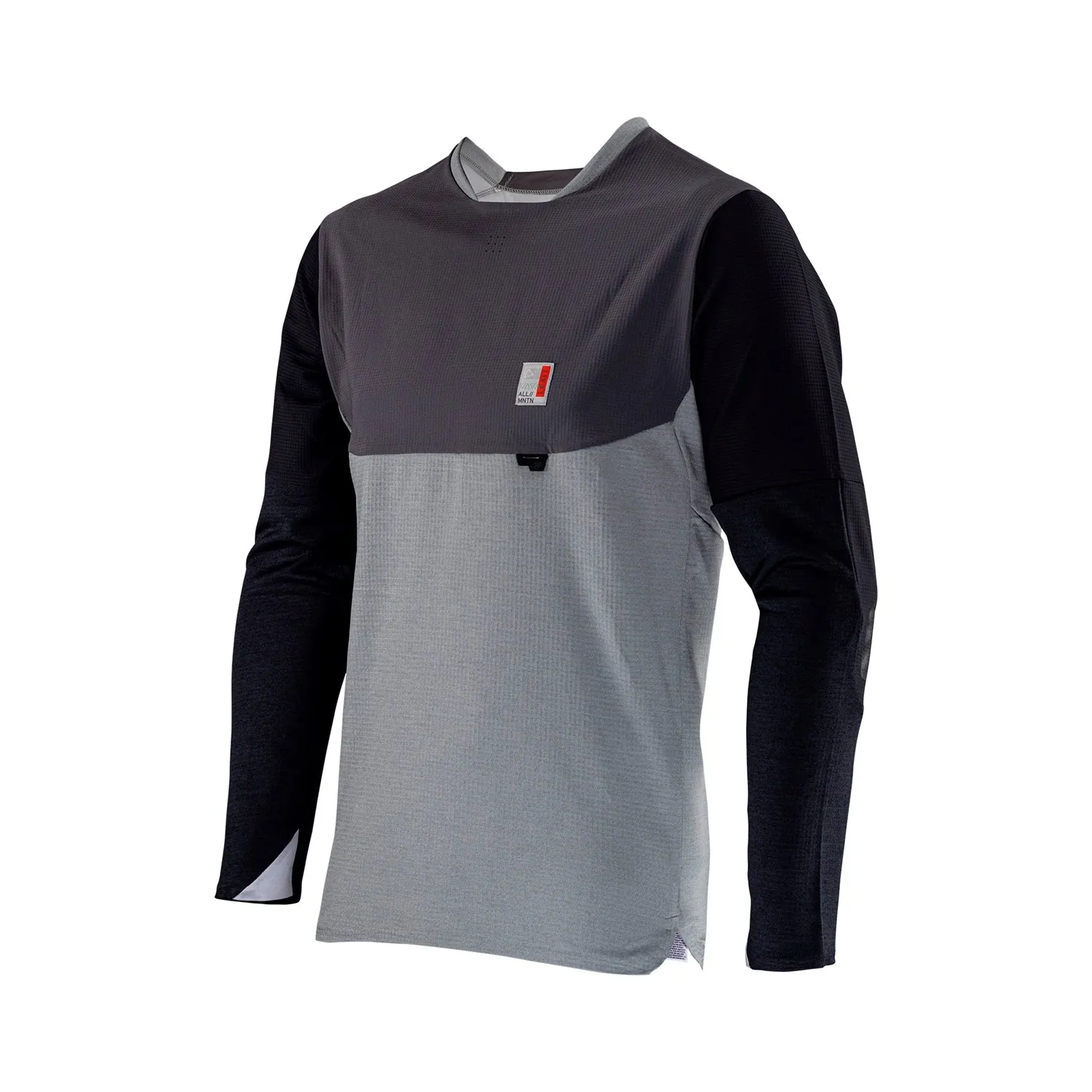Leatt All-MTN 5.0 MTB Jersey