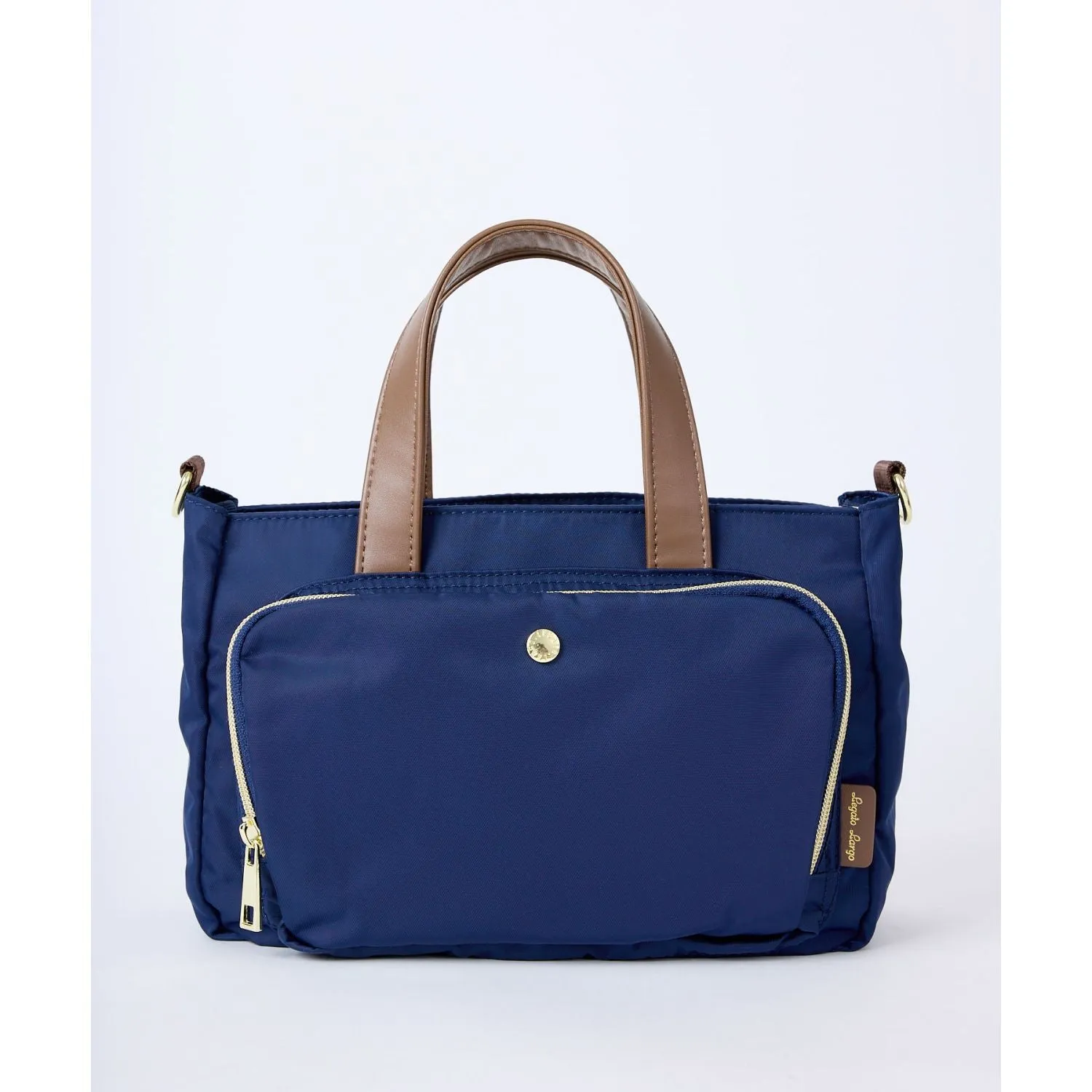 Legato Largo One Mile 2Way Wallet Shoulder Bag