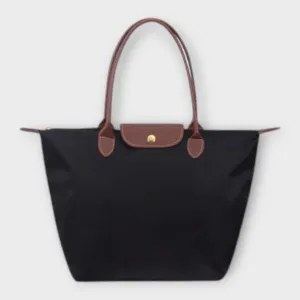 LEORA | OXFORD SHOULDER BAG
