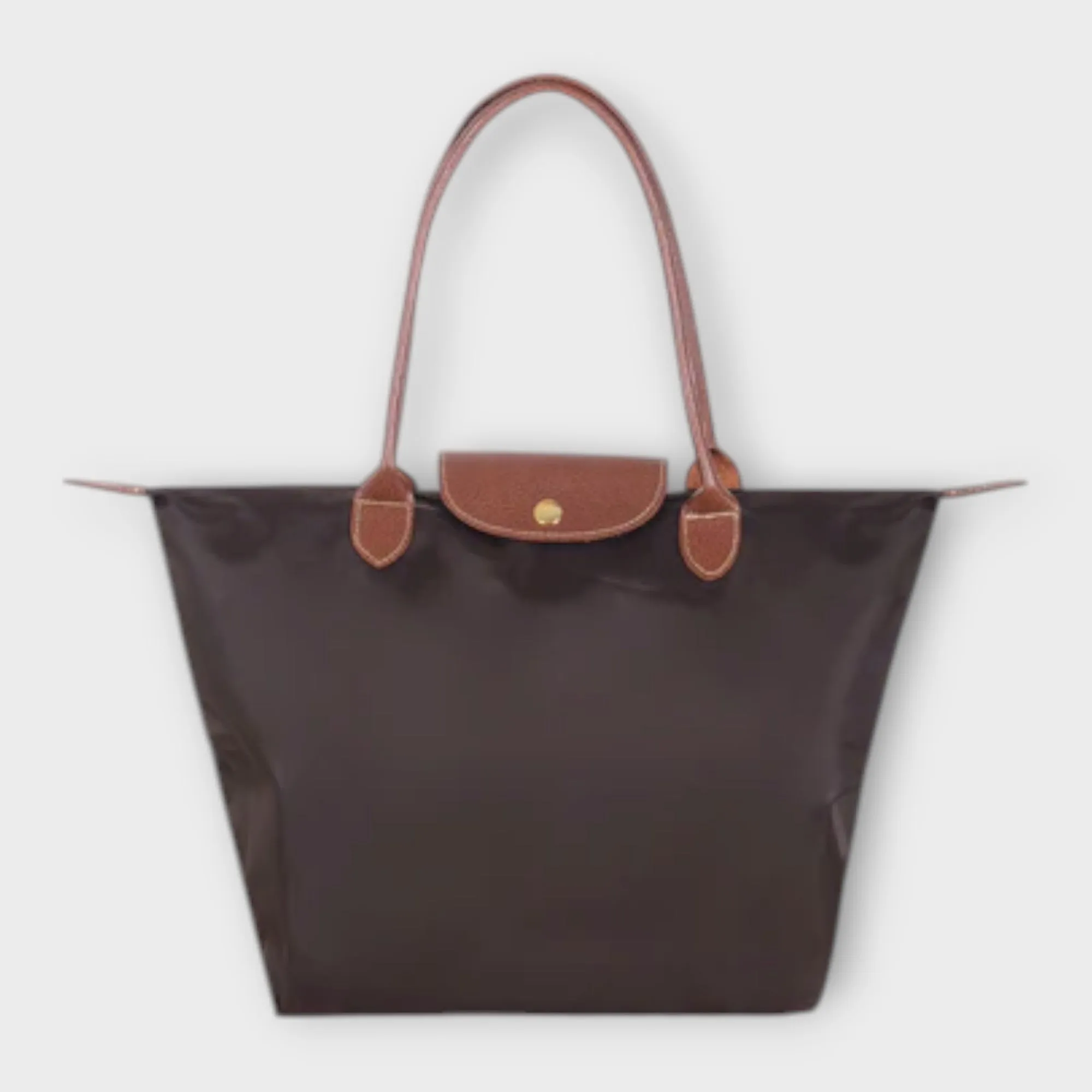 LEORA | OXFORD SHOULDER BAG
