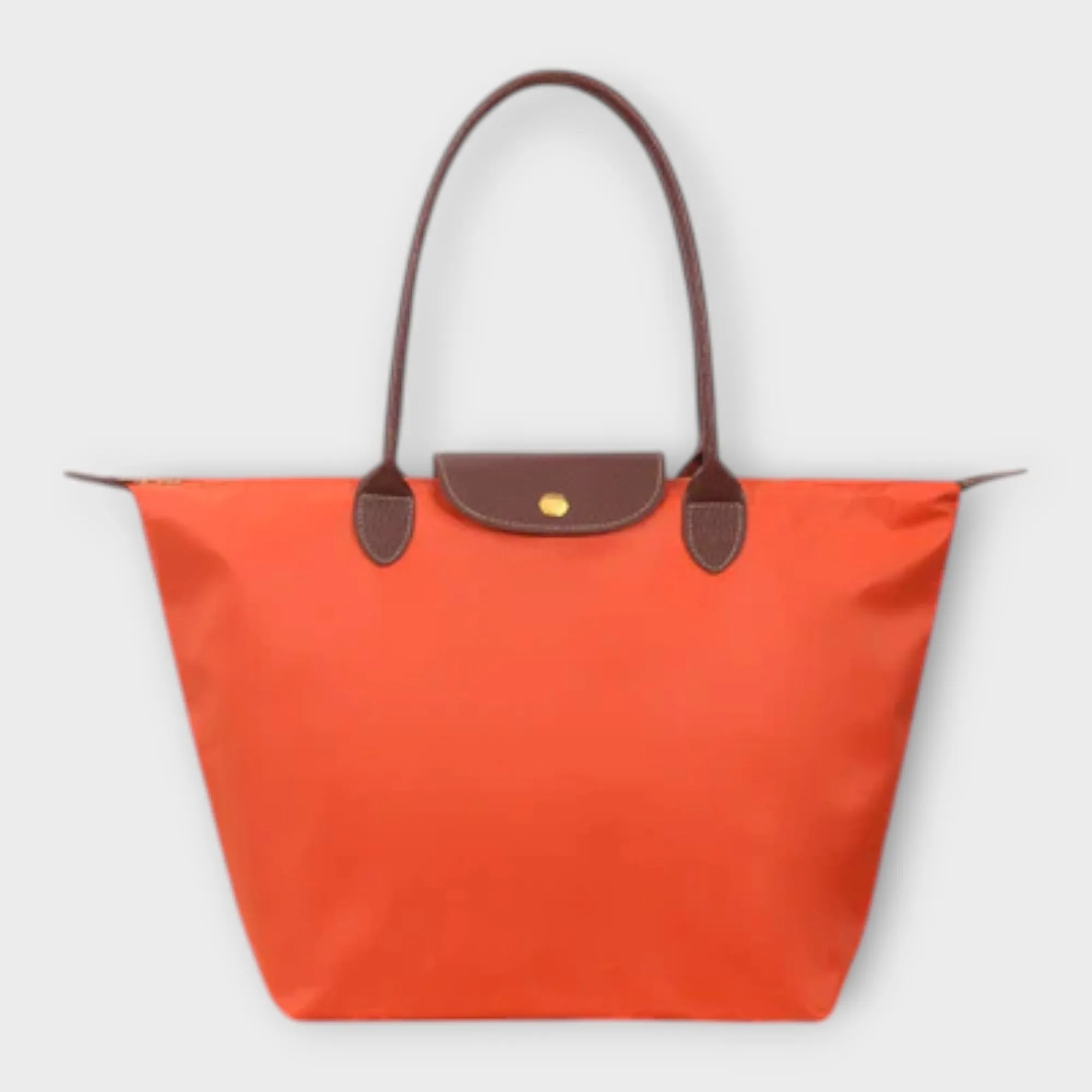 LEORA | OXFORD SHOULDER BAG