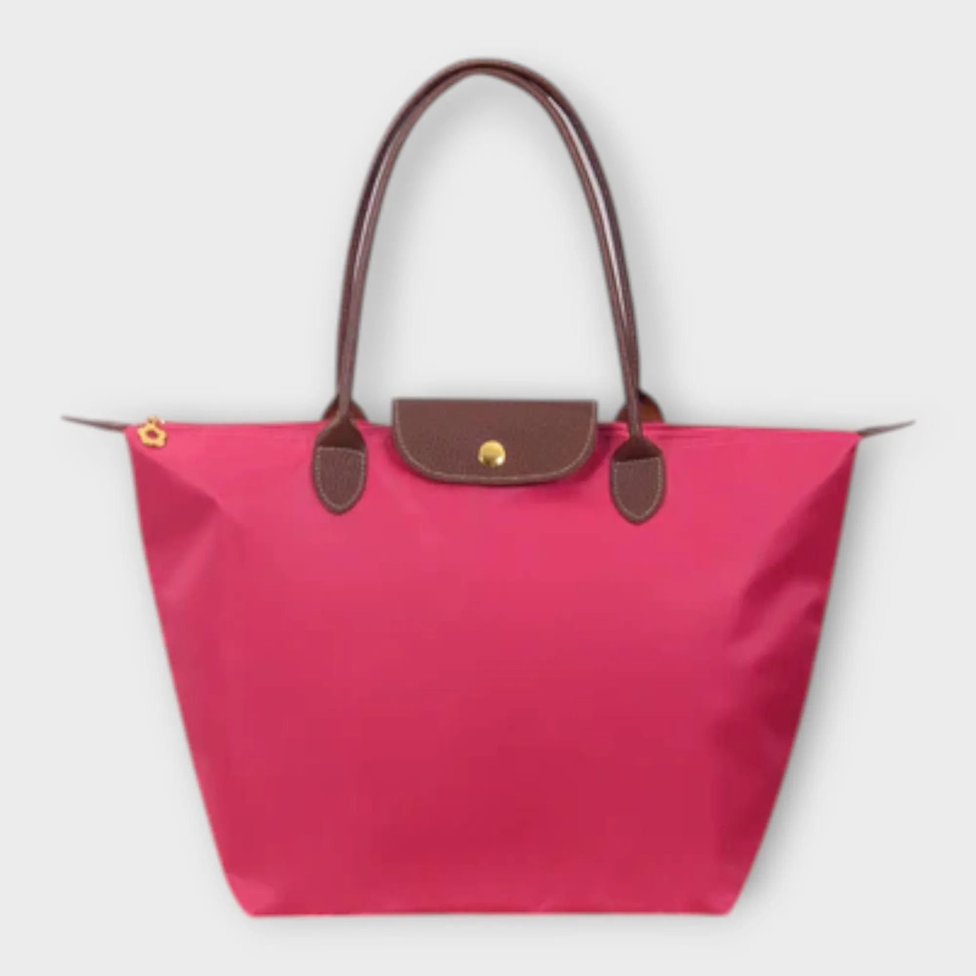LEORA | OXFORD SHOULDER BAG