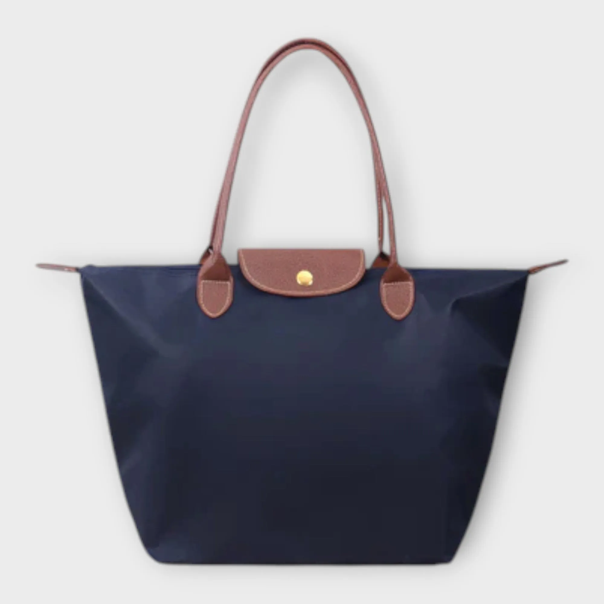 LEORA | OXFORD SHOULDER BAG