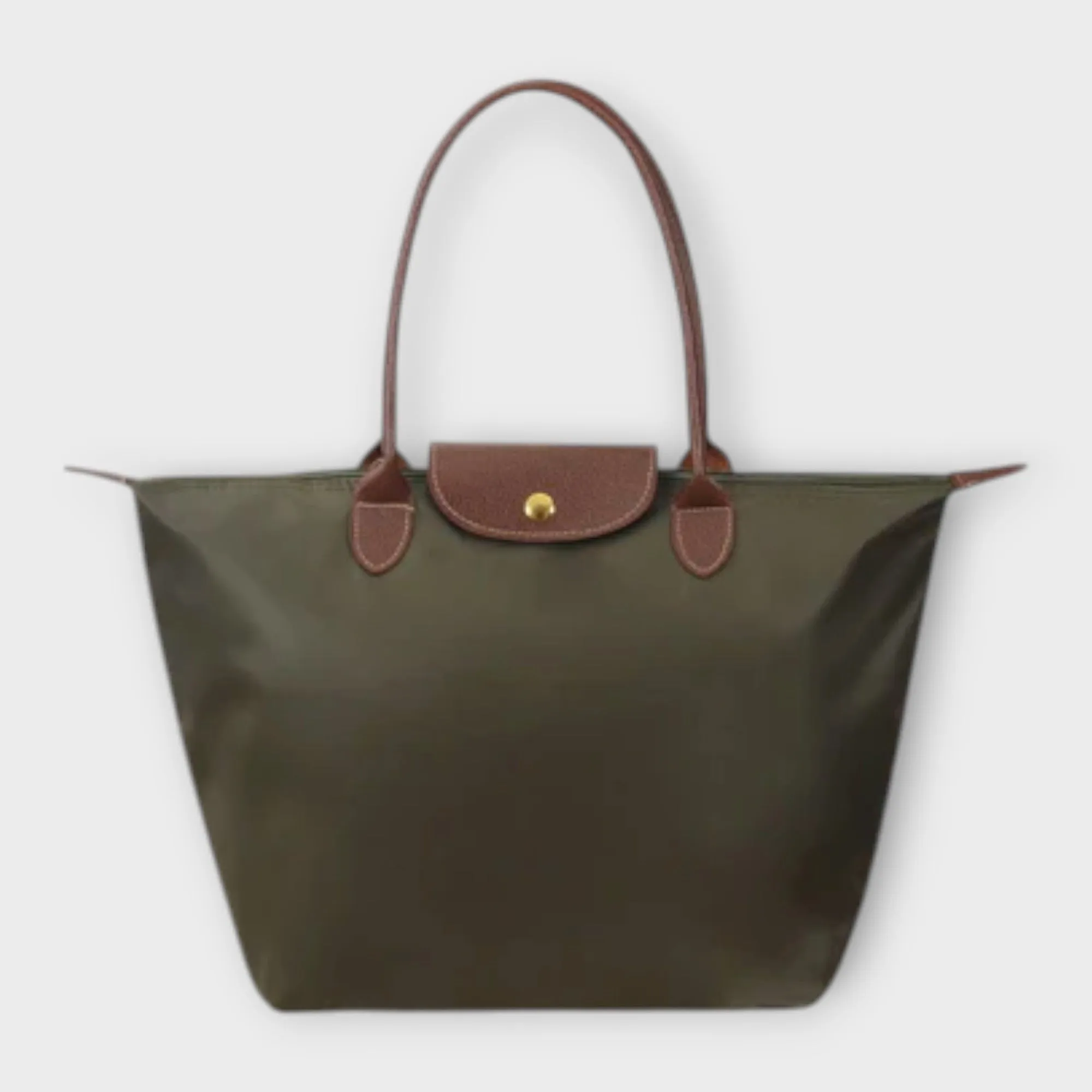 LEORA | OXFORD SHOULDER BAG