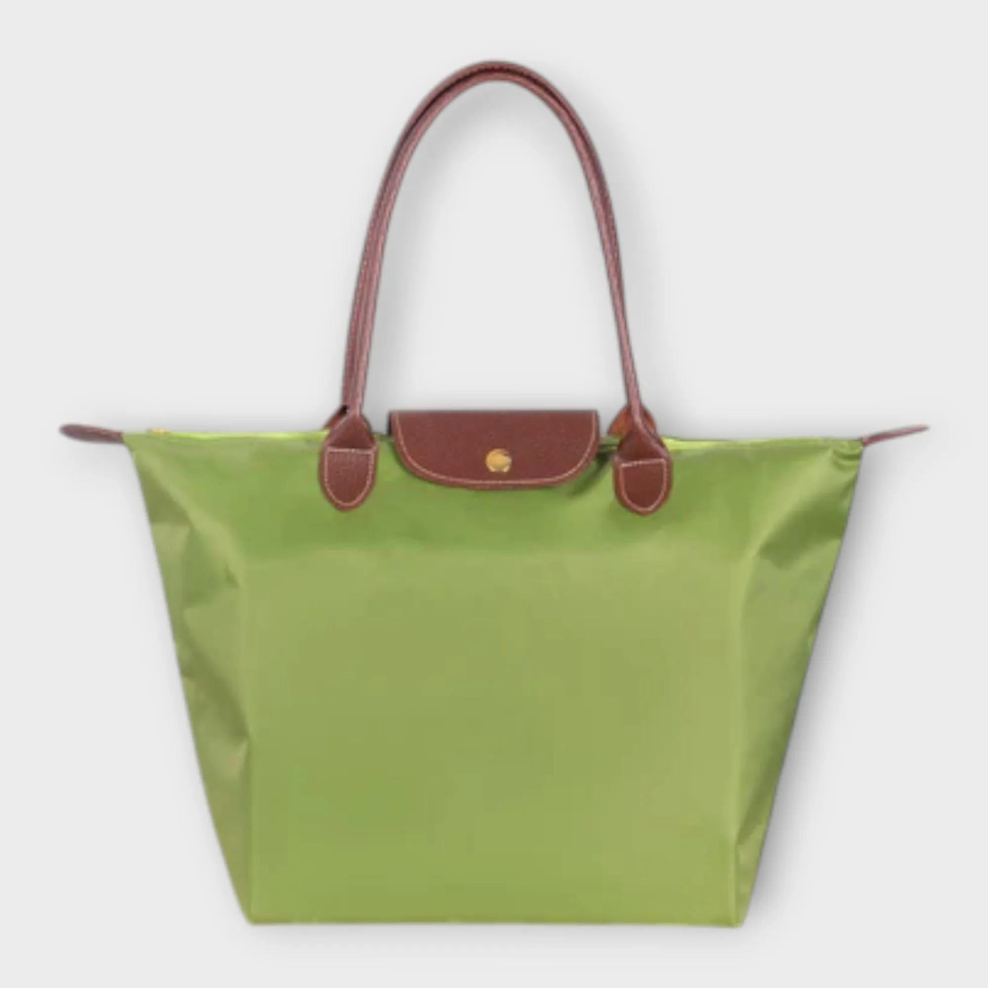 LEORA | OXFORD SHOULDER BAG