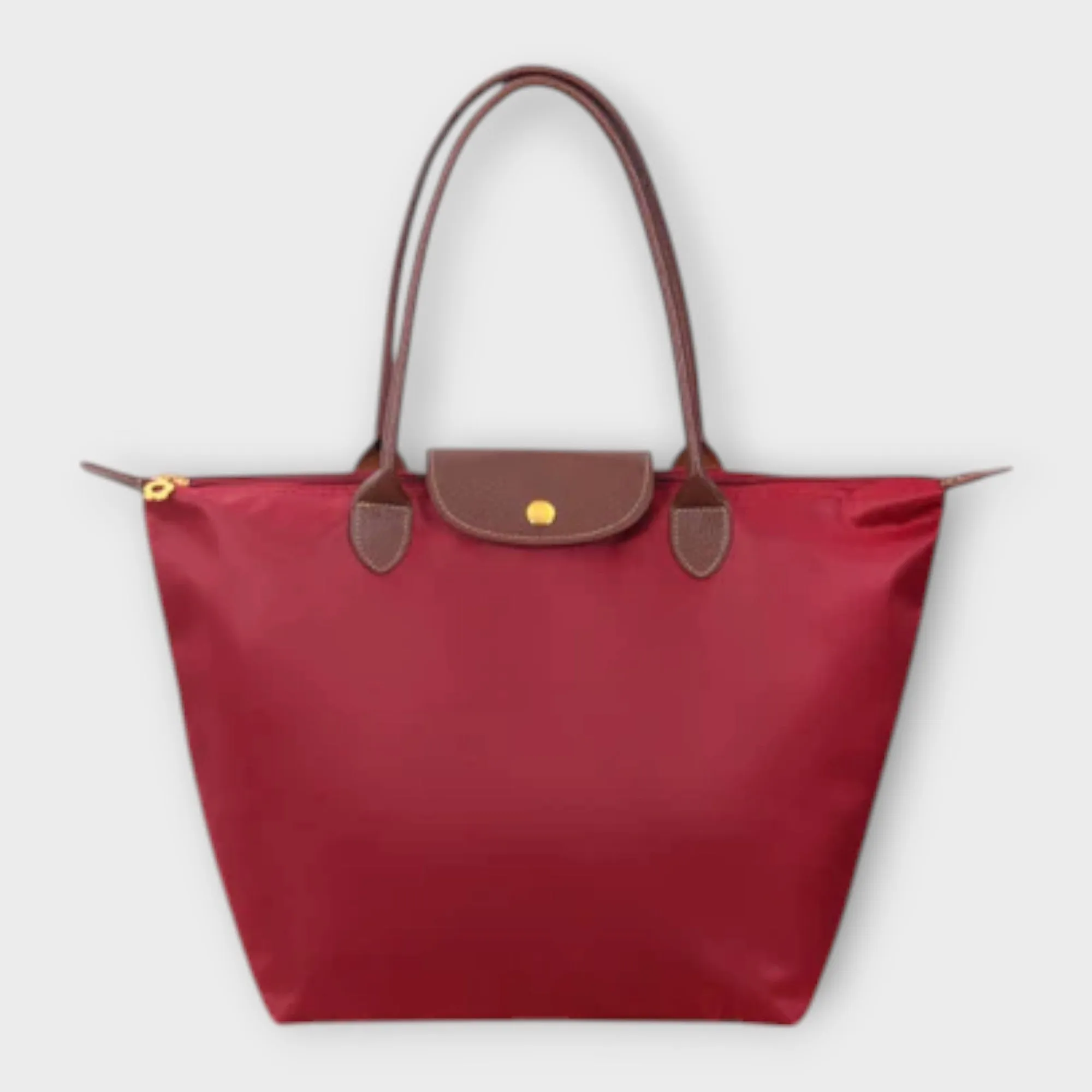 LEORA | OXFORD SHOULDER BAG