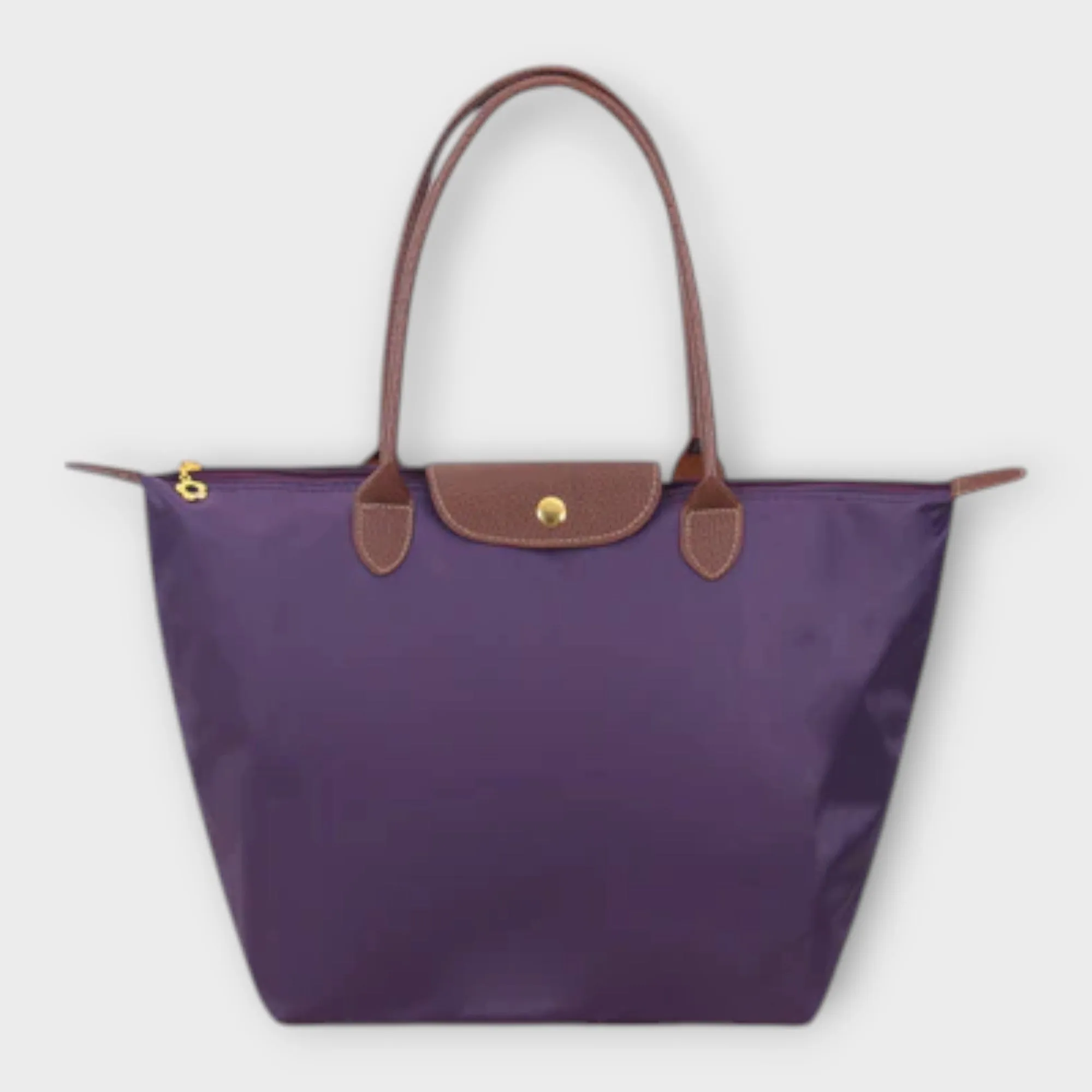 LEORA | OXFORD SHOULDER BAG