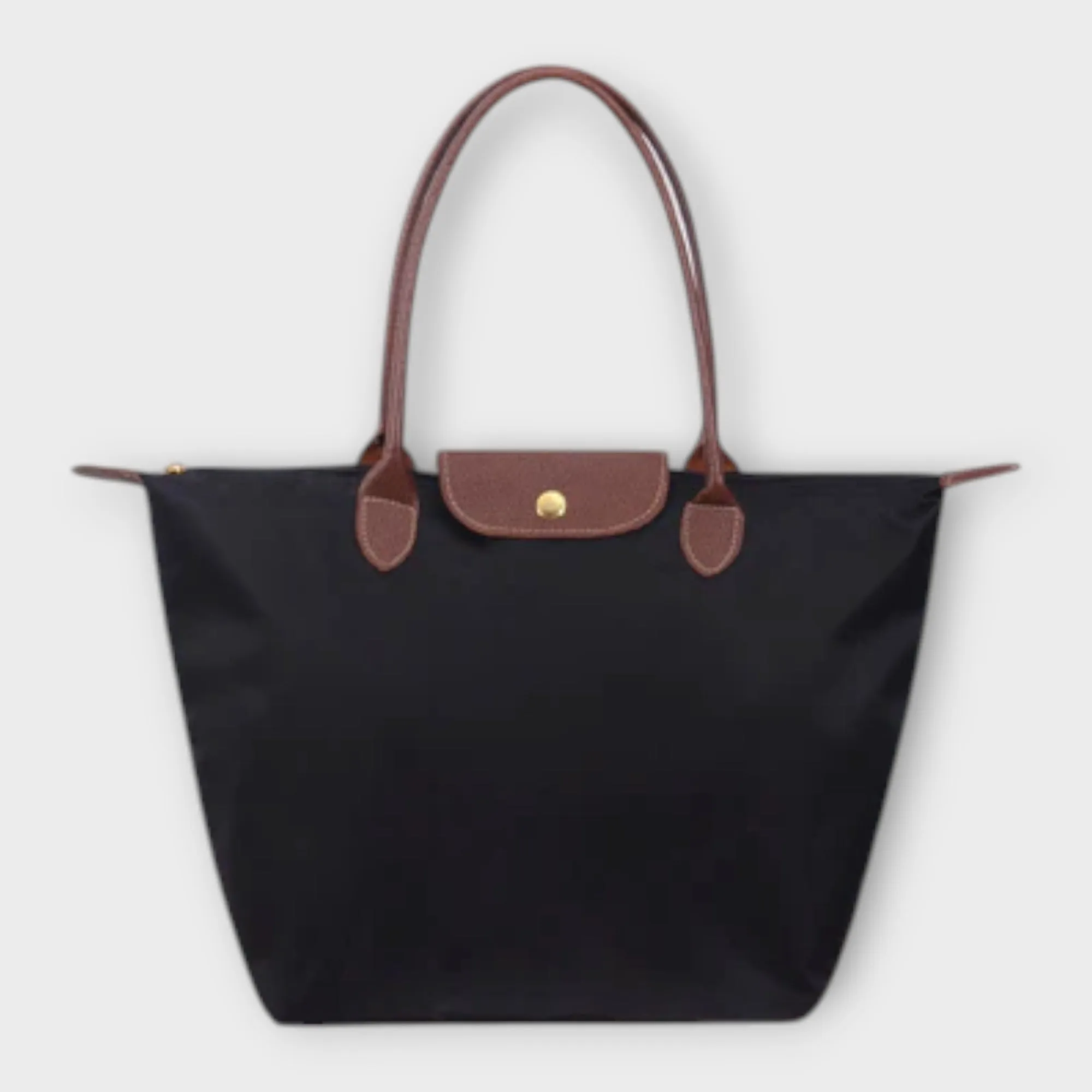 LEORA | OXFORD SHOULDER BAG