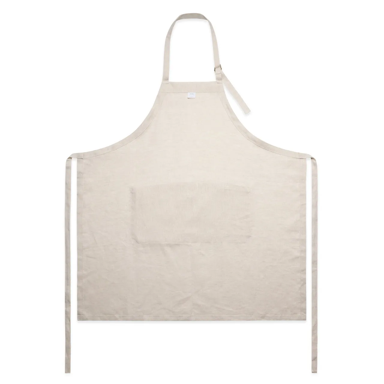 Linen Apron