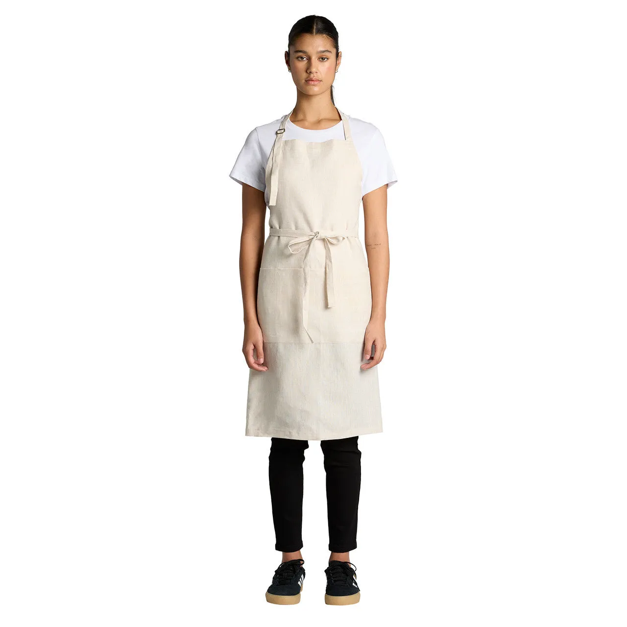 Linen Apron