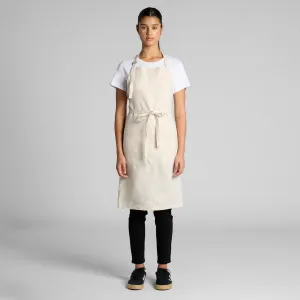 Linen Apron