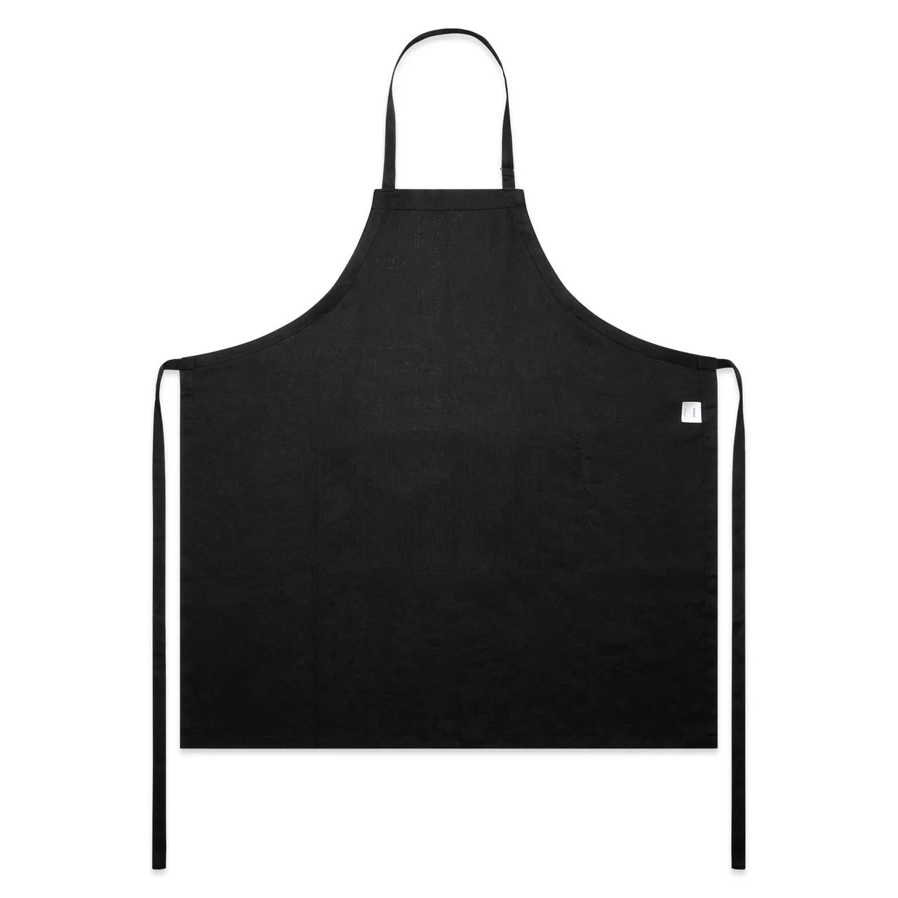 Linen Apron