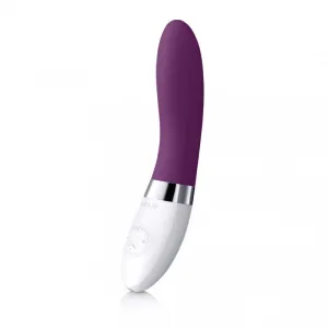 Liv 2 - Plum