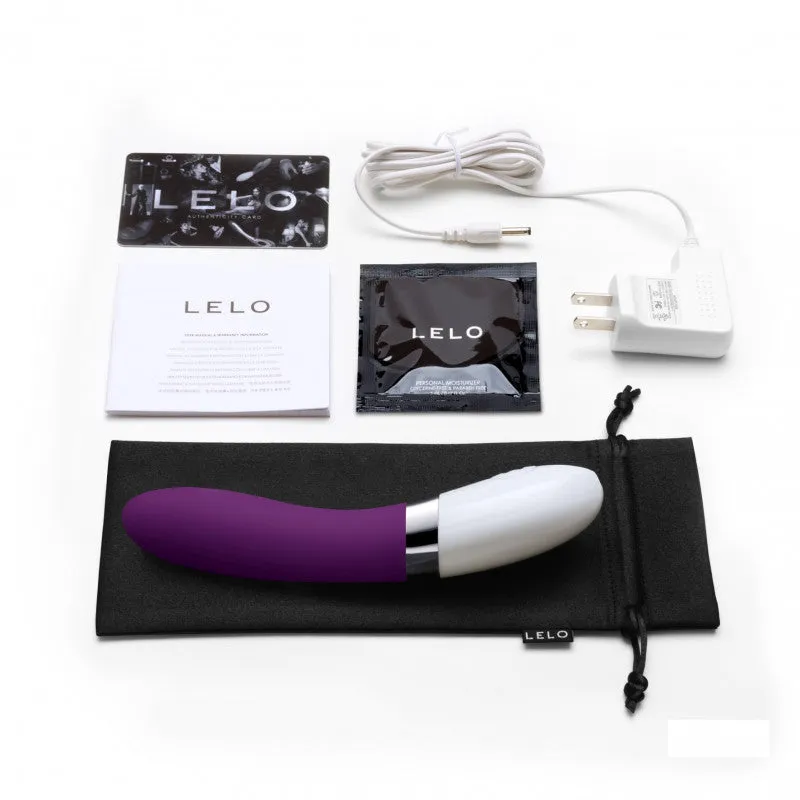 Liv 2 - Plum