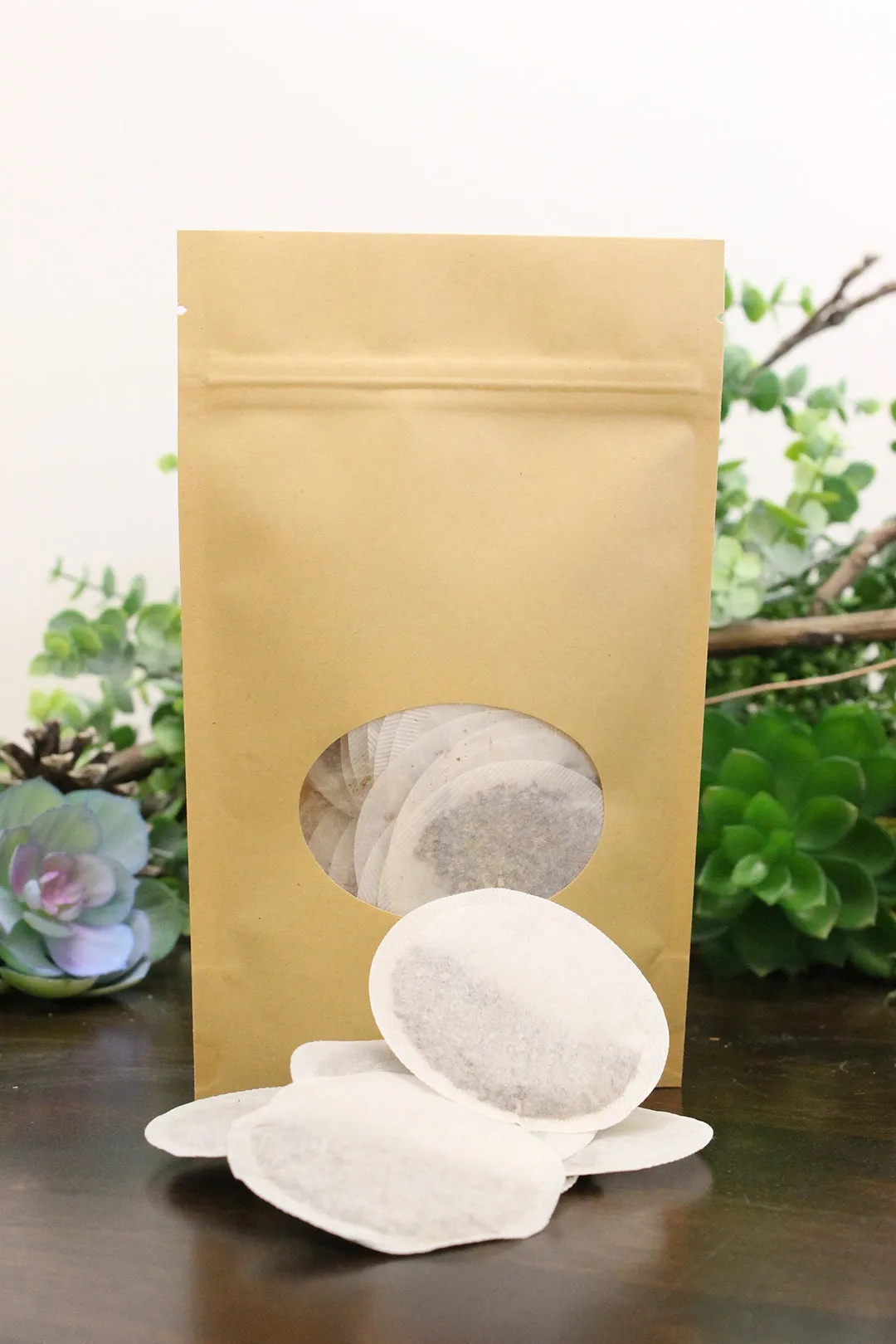 Liver Cleanse Tea Bags 20ct Organic