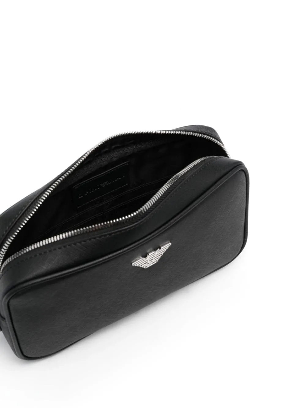 Logo beauty-case