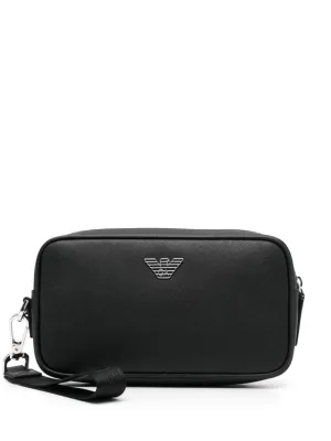 Logo beauty-case