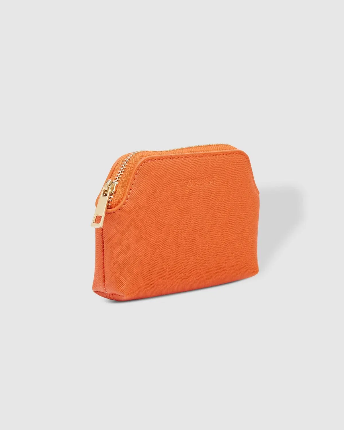 LOUENHIDE Ruby Purse - Orange