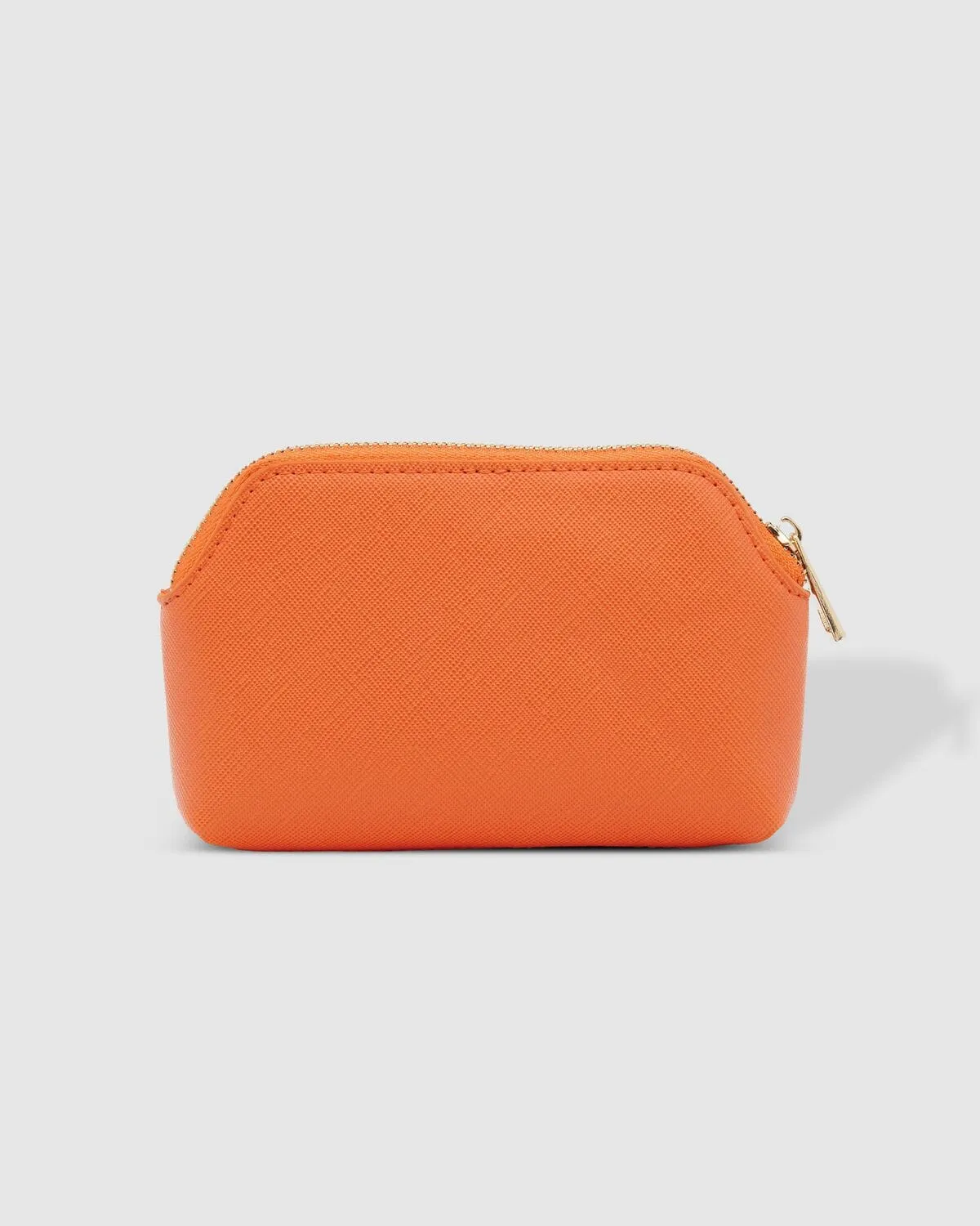 LOUENHIDE Ruby Purse - Orange