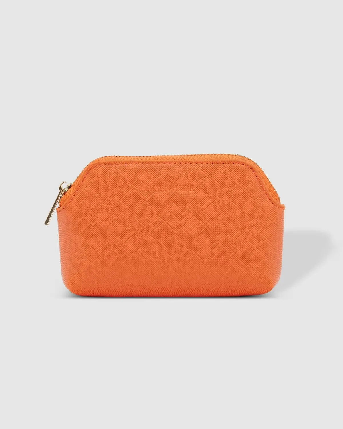 LOUENHIDE Ruby Purse - Orange