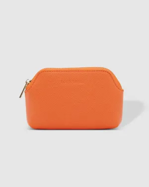 LOUENHIDE Ruby Purse - Orange