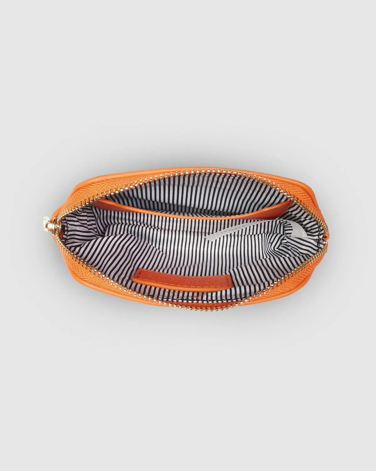 LOUENHIDE Ruby Purse - Orange