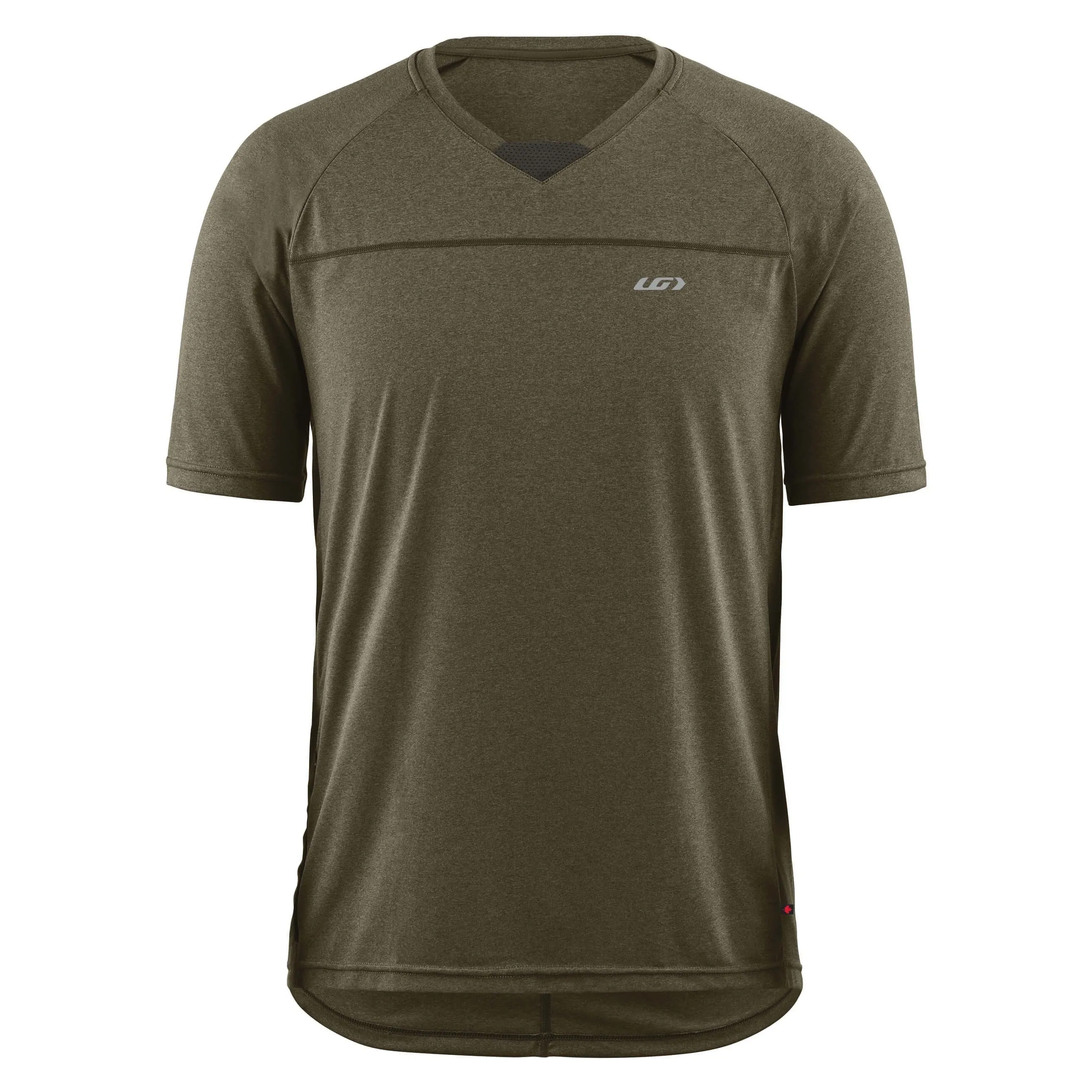 Louis Garneau 2022 Men's HTO 3 Jersey