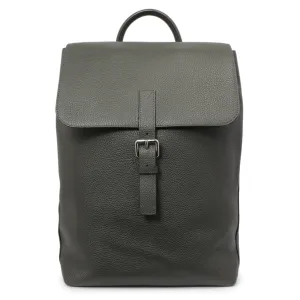 Louis Vuitton Anthracite Taurillon Arsene Backpack