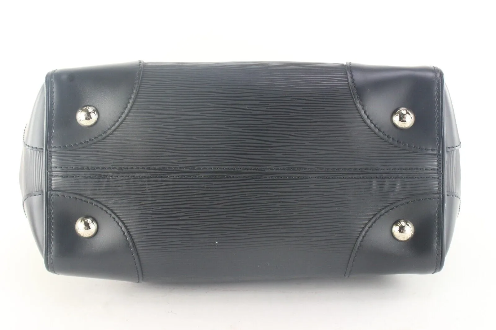 Louis Vuitton Black Epi Noir Phenix MM 2way 2LV1012K