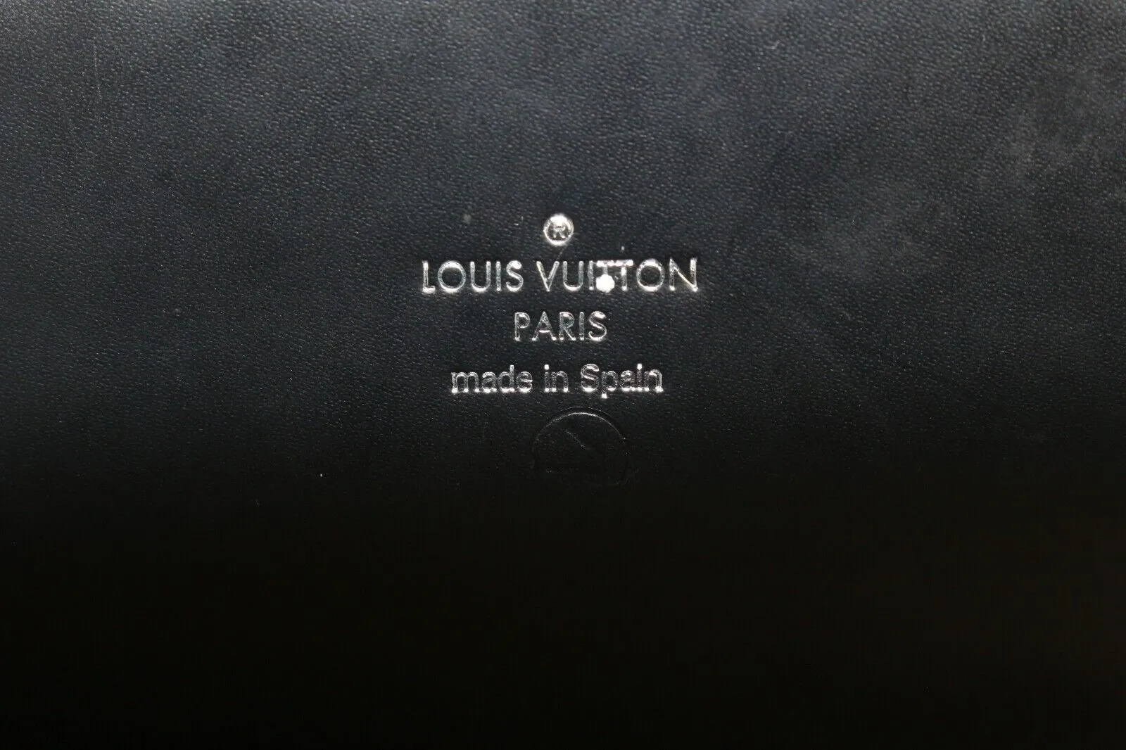 Louis Vuitton Black Epi Noir Phenix MM 2way 2LV1012K