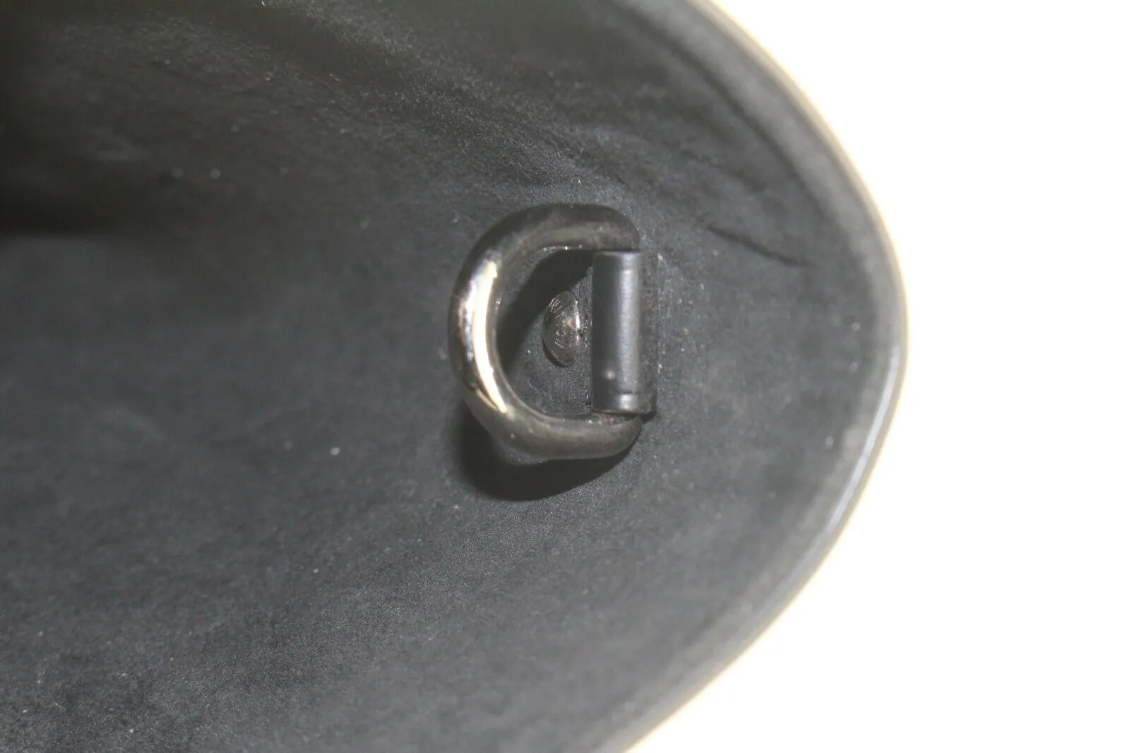 Louis Vuitton Black Epi Noir Phenix MM 2way 2LV1012K