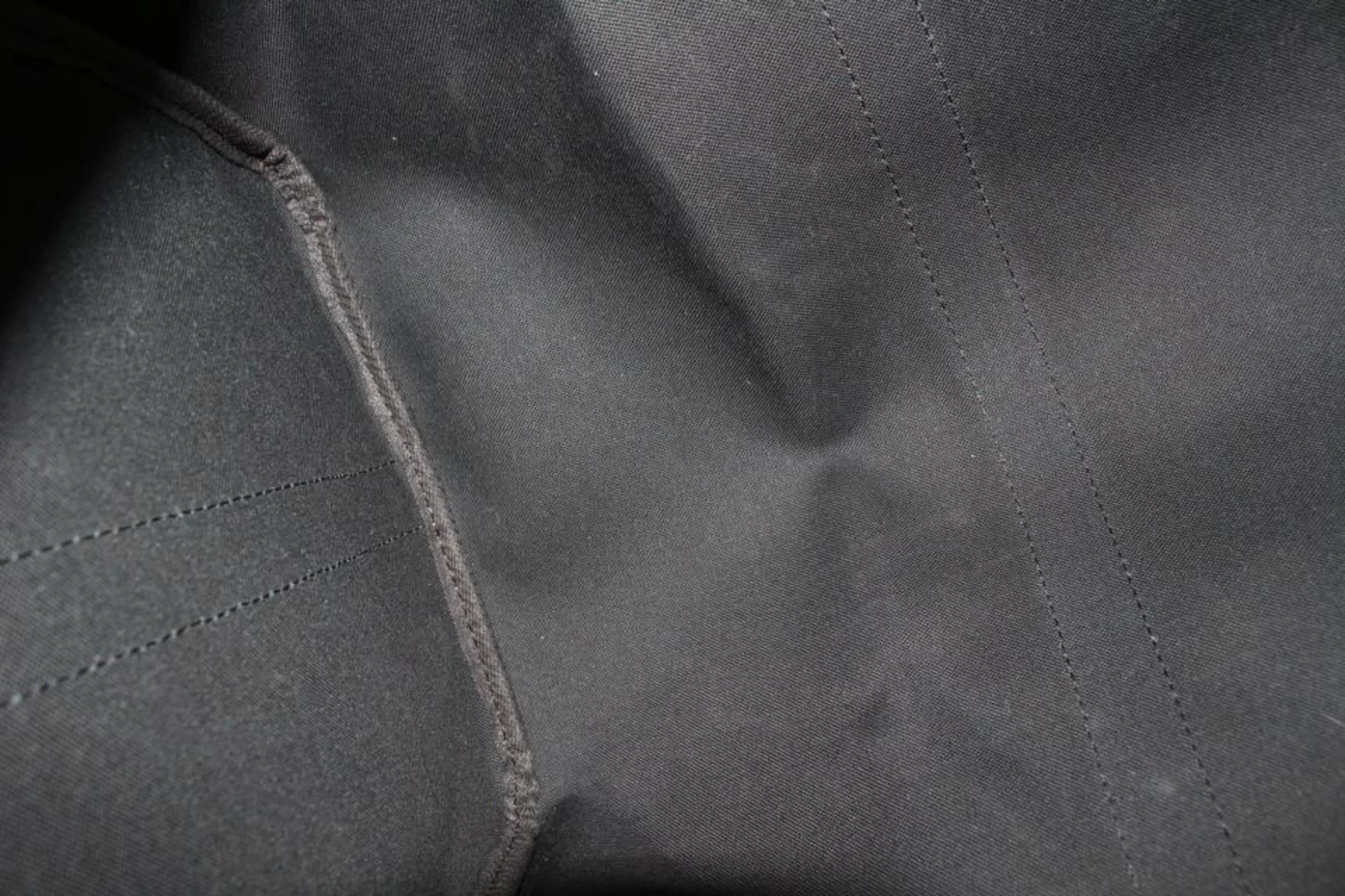 Louis Vuitton Black Monogram Eclipse Keepall Bandouliere 45 Duffle with Strap 2L103a