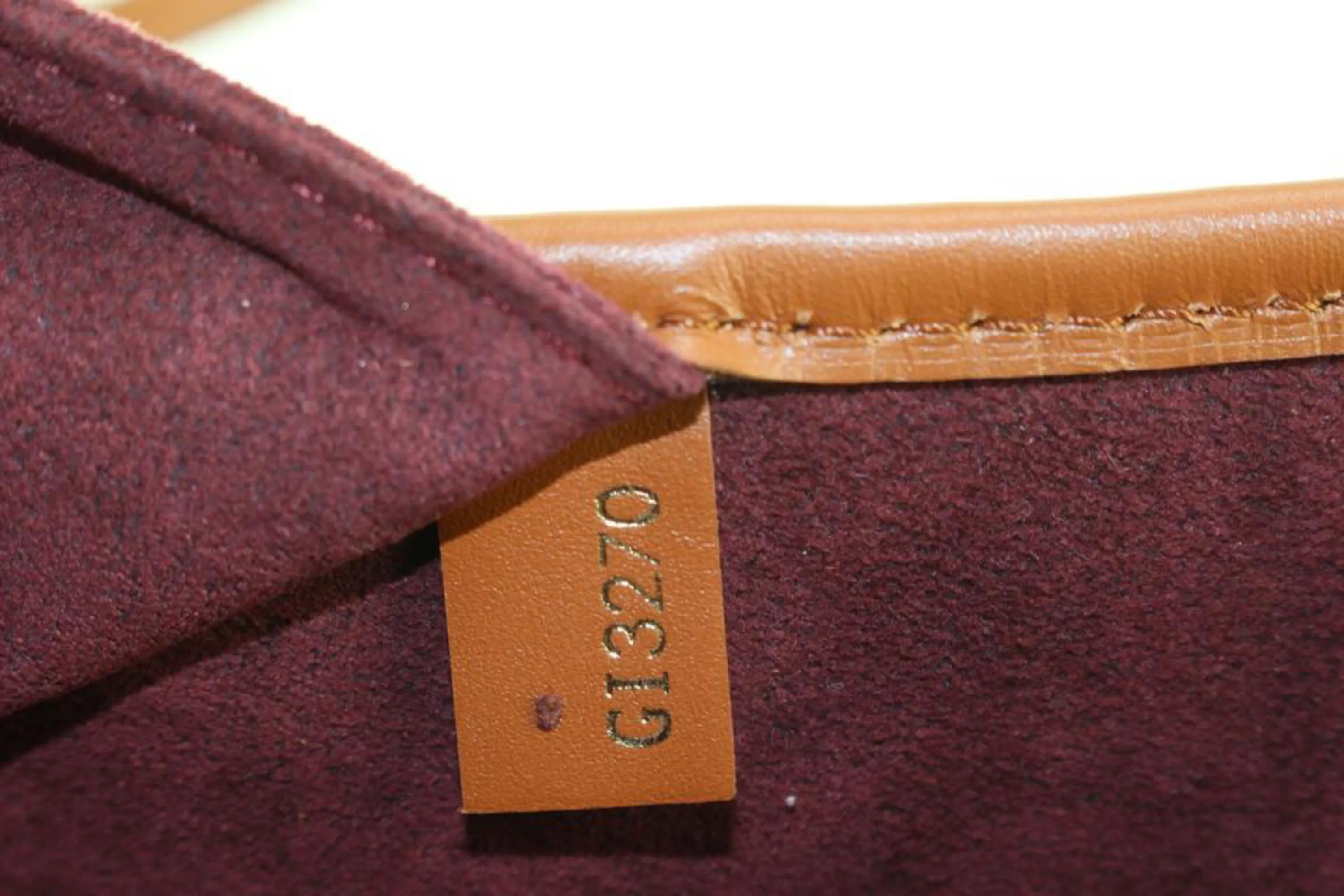 Louis Vuitton Bordeaux Monogram Since 1854 Neverfull MM Tote 23lz53s
