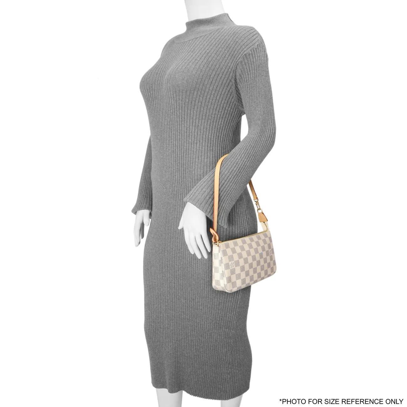 Louis Vuitton Damier Azur Pochette Accessoires NM