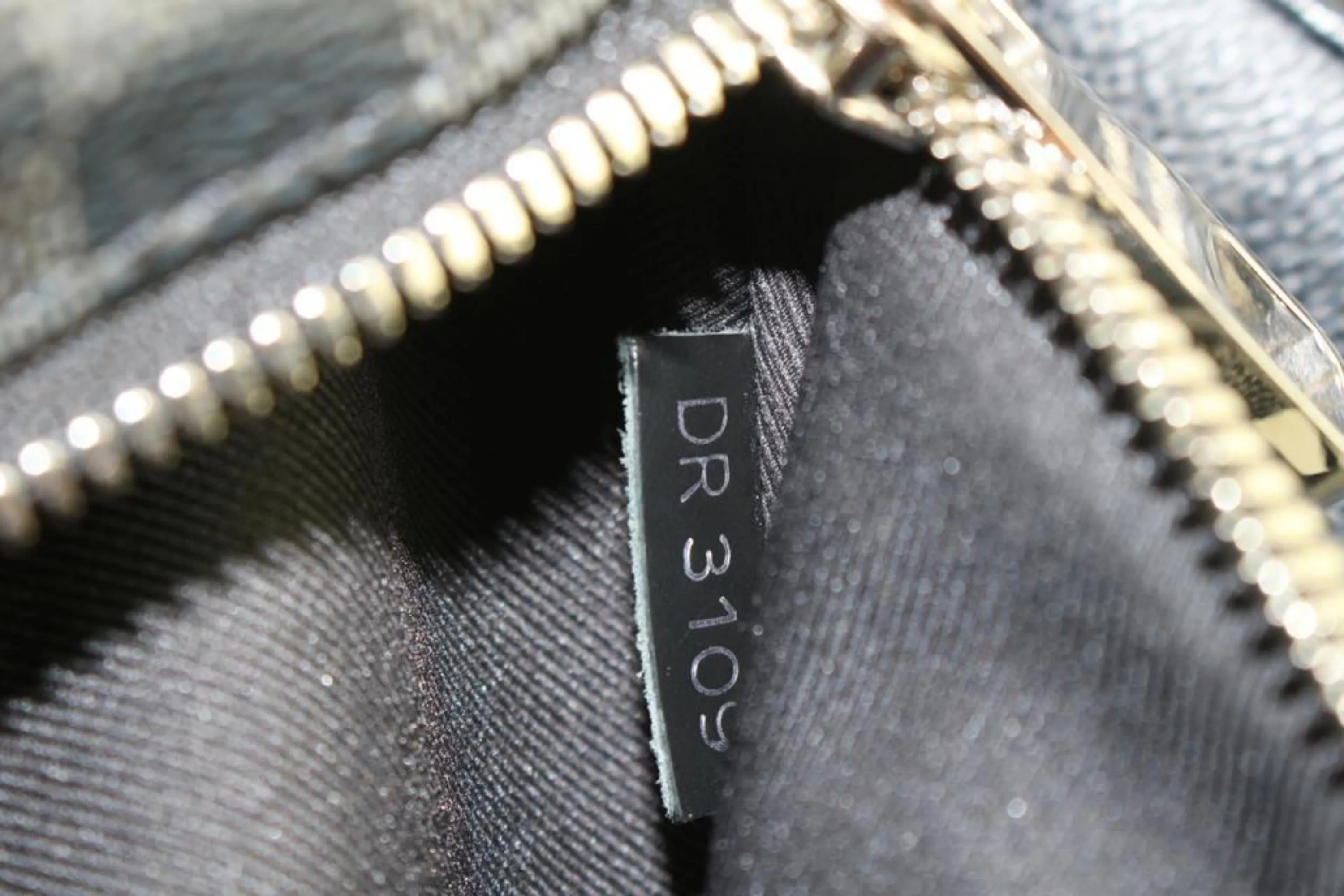 Louis Vuitton Damier Graphite Josh Backpack 67lz614s