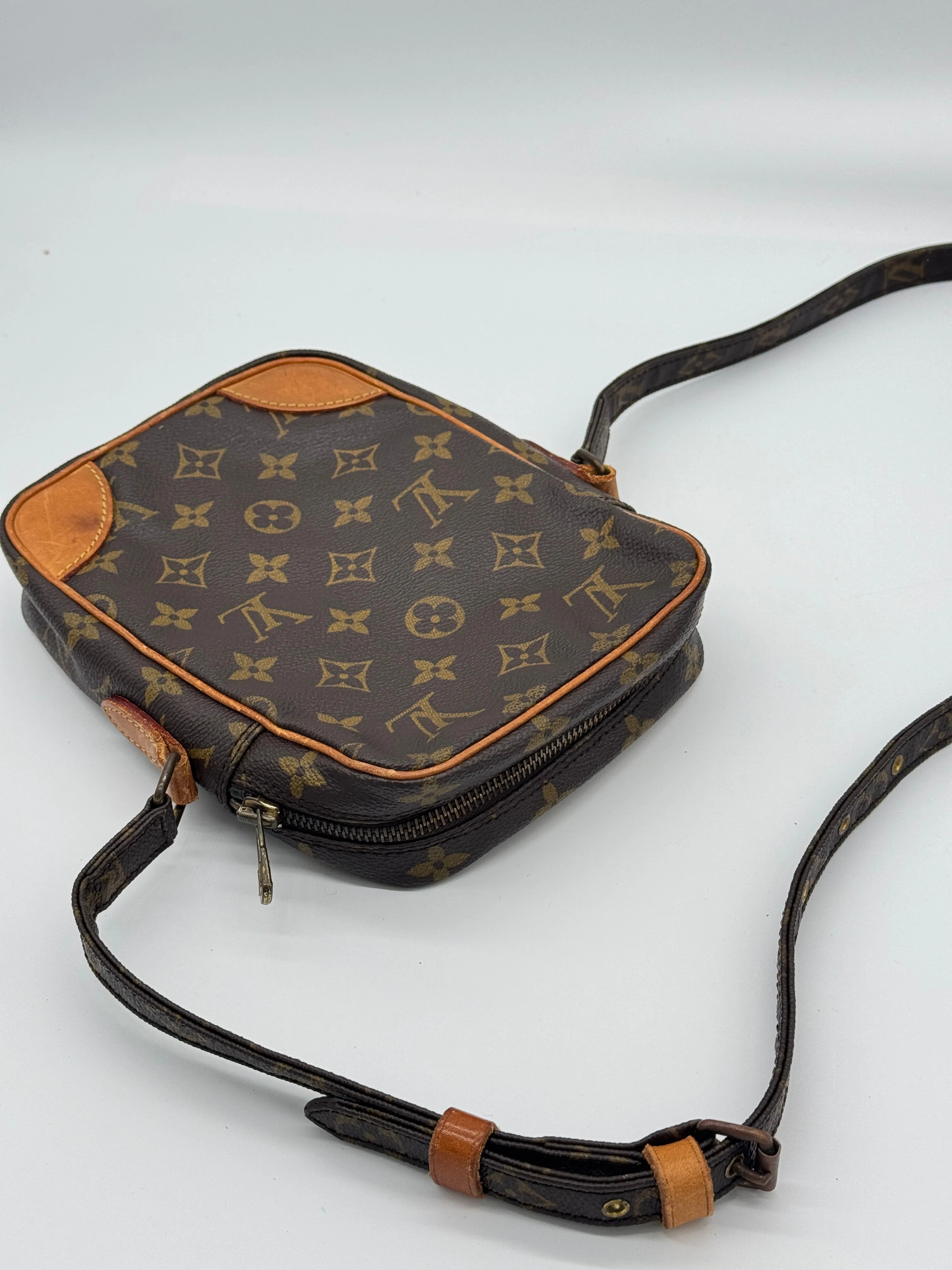 Louis Vuitton Danube