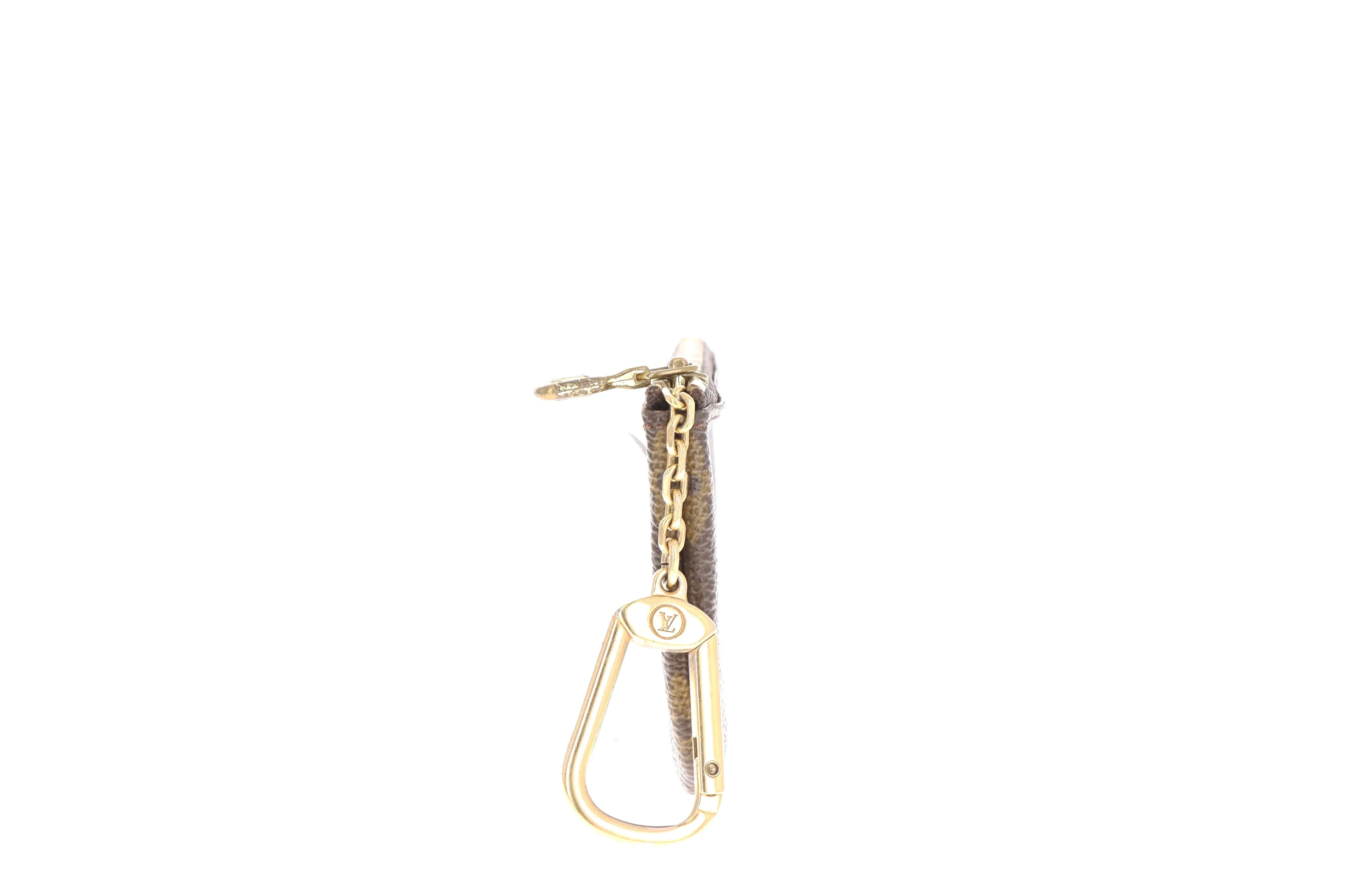 Louis Vuitton Monogram Key Pouch