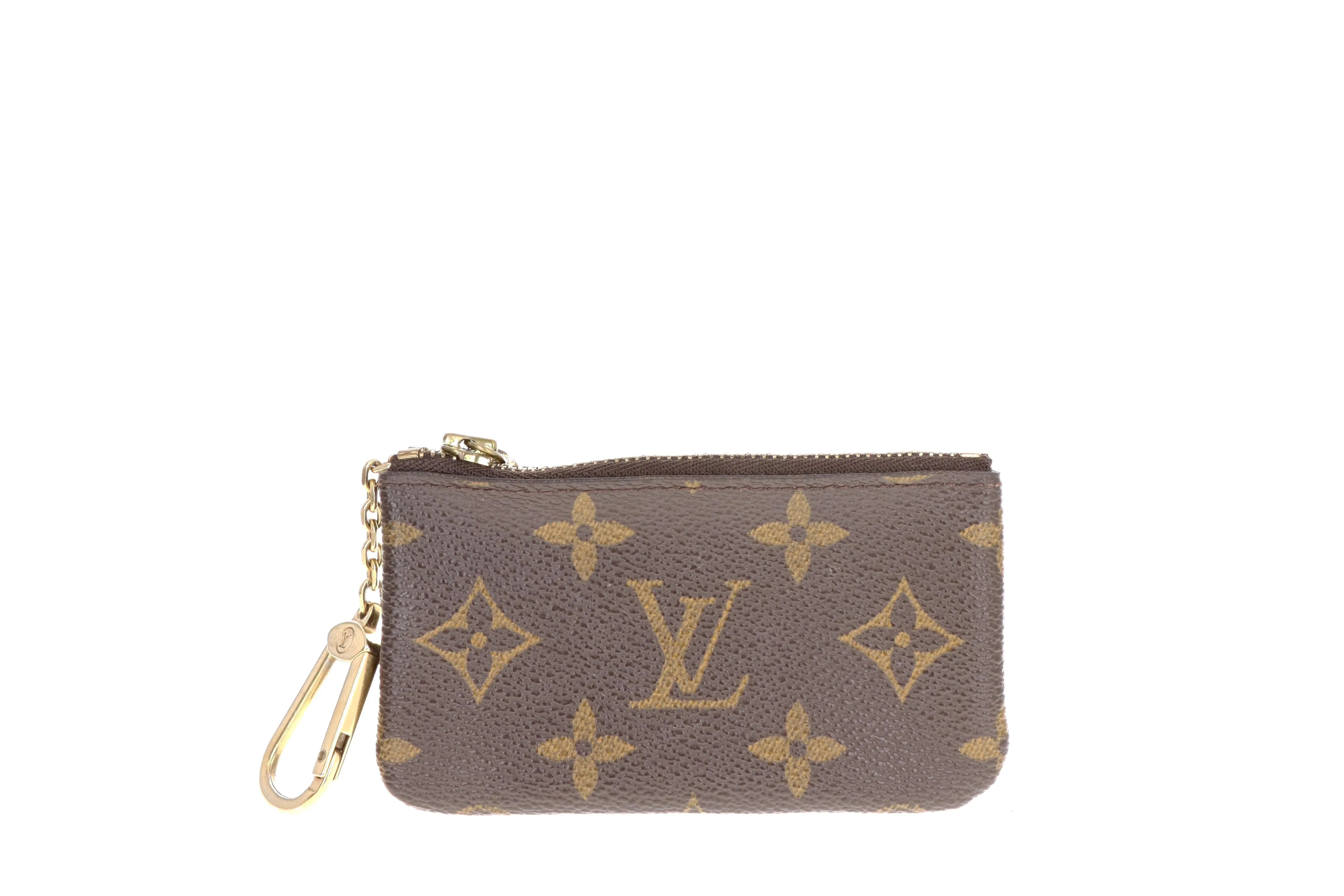 Louis Vuitton Monogram Key Pouch