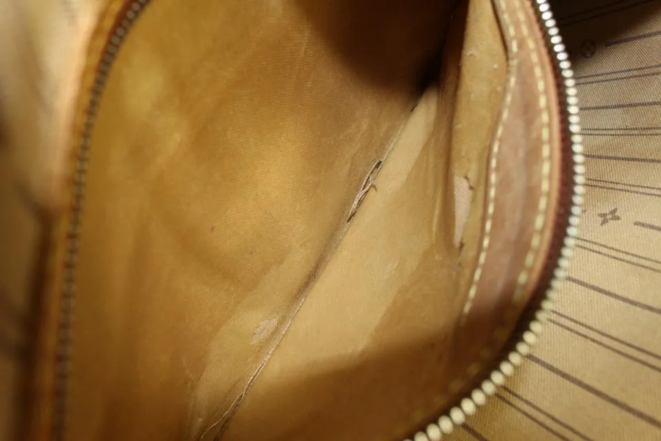 Louis Vuitton Monogram Neverfull PM Tote Bag 1LK916a