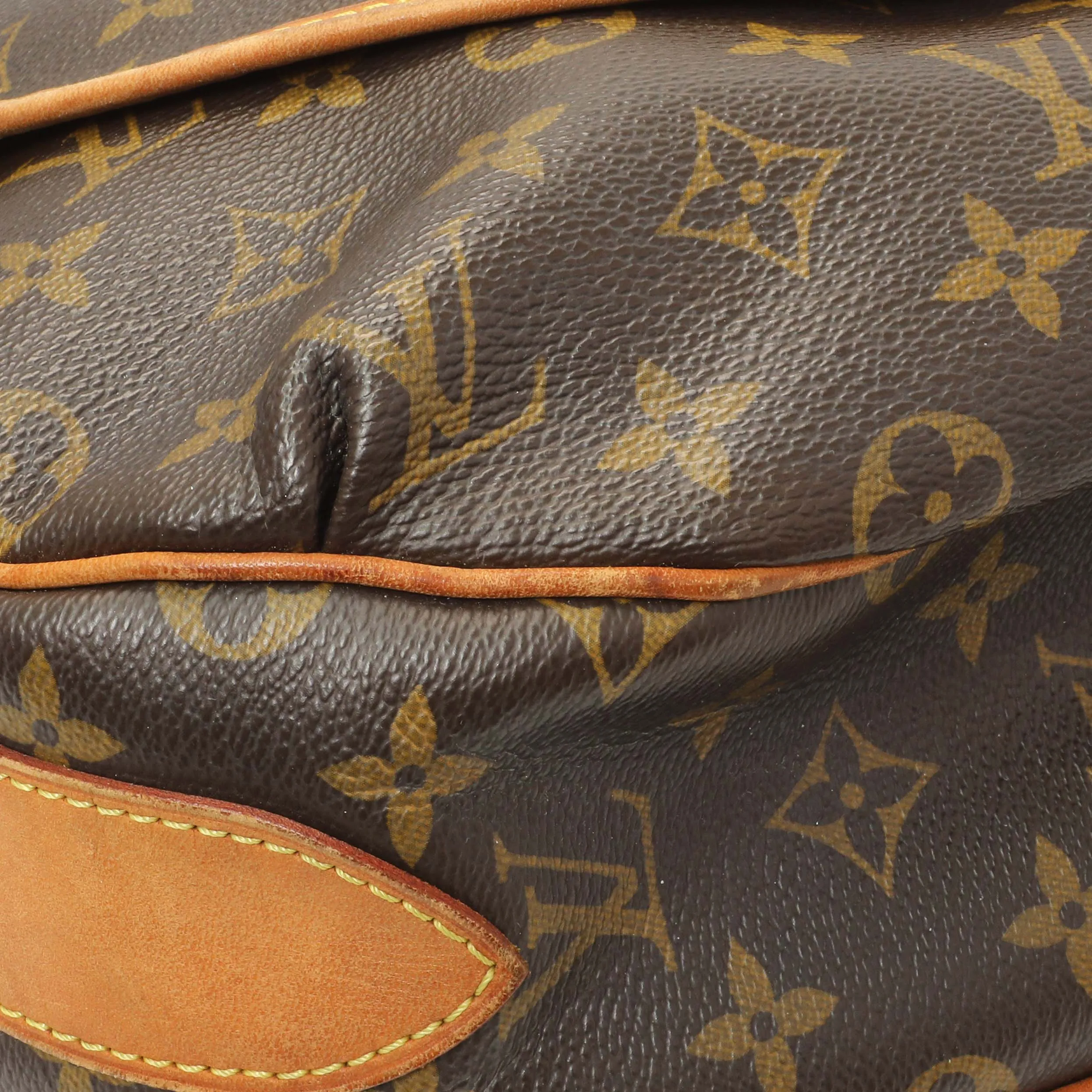 Louis Vuitton Monogram Tulum