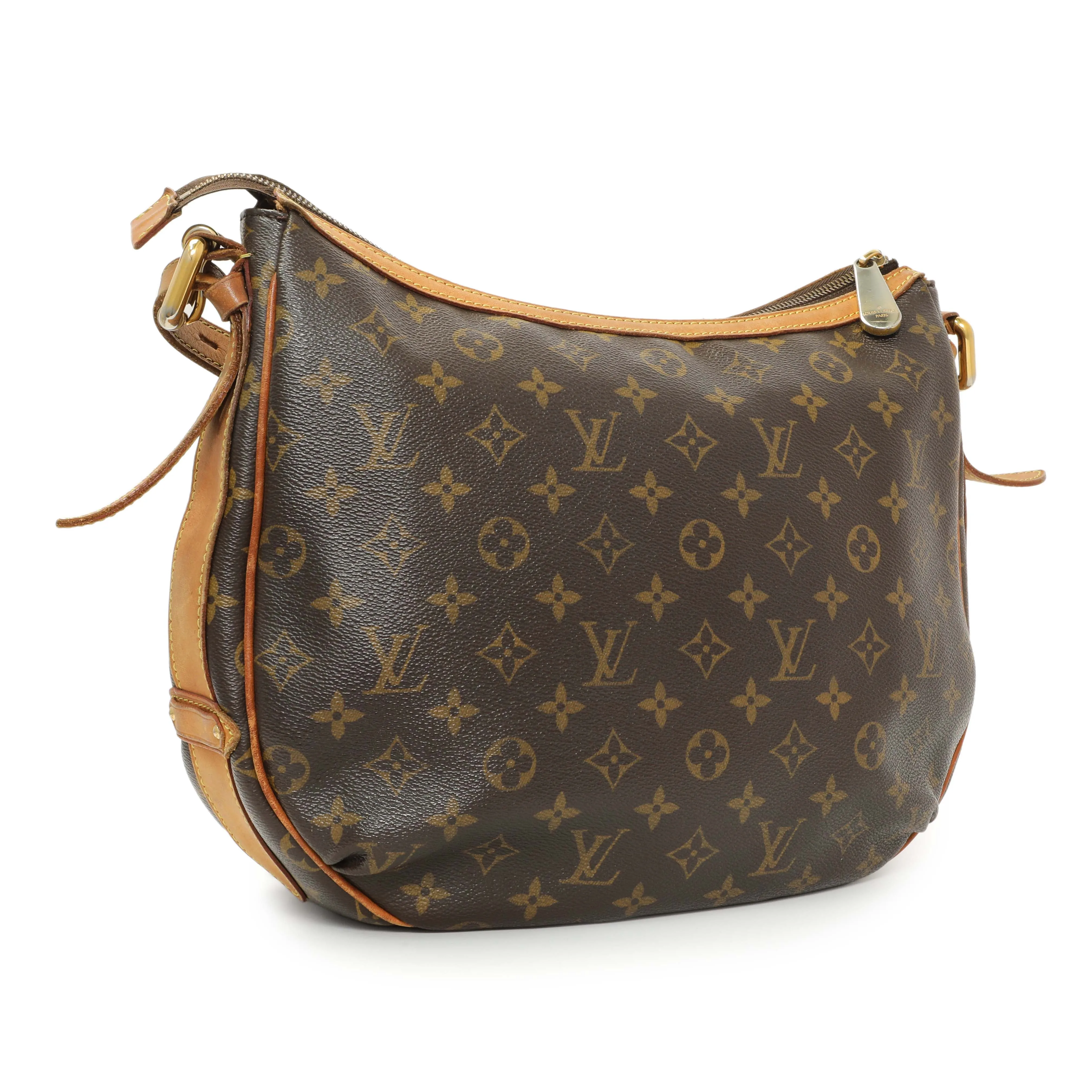 Louis Vuitton Monogram Tulum