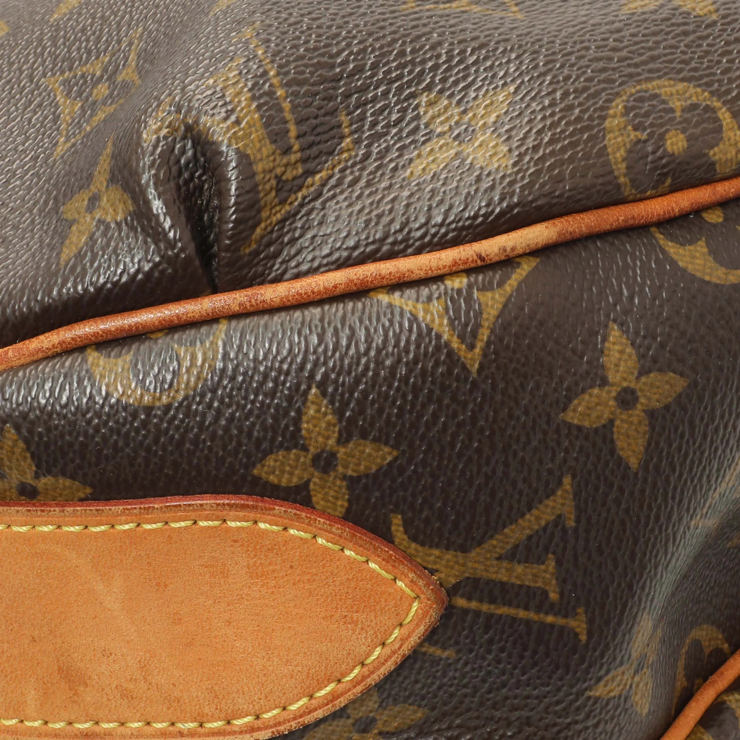 Louis Vuitton Monogram Tulum