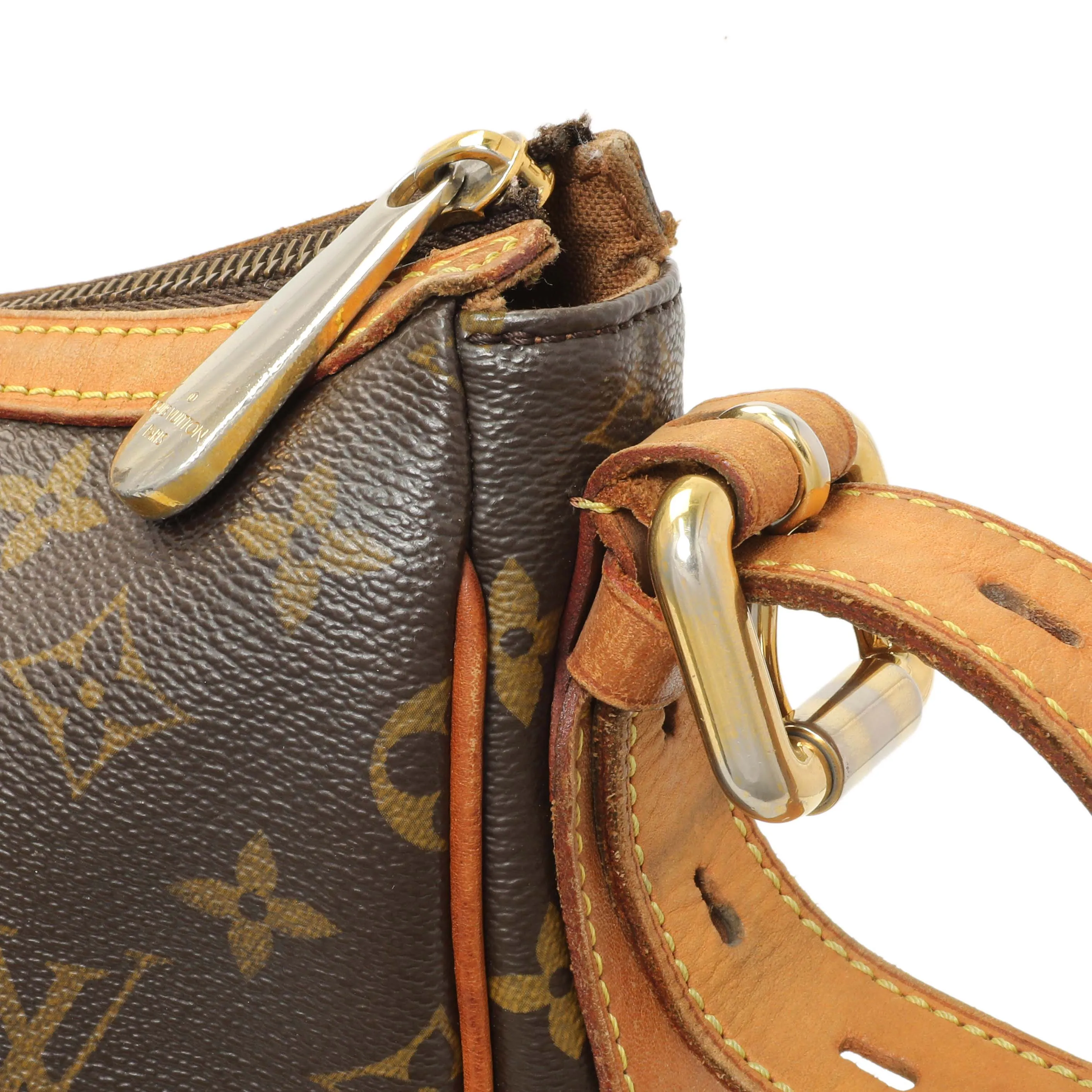 Louis Vuitton Monogram Tulum