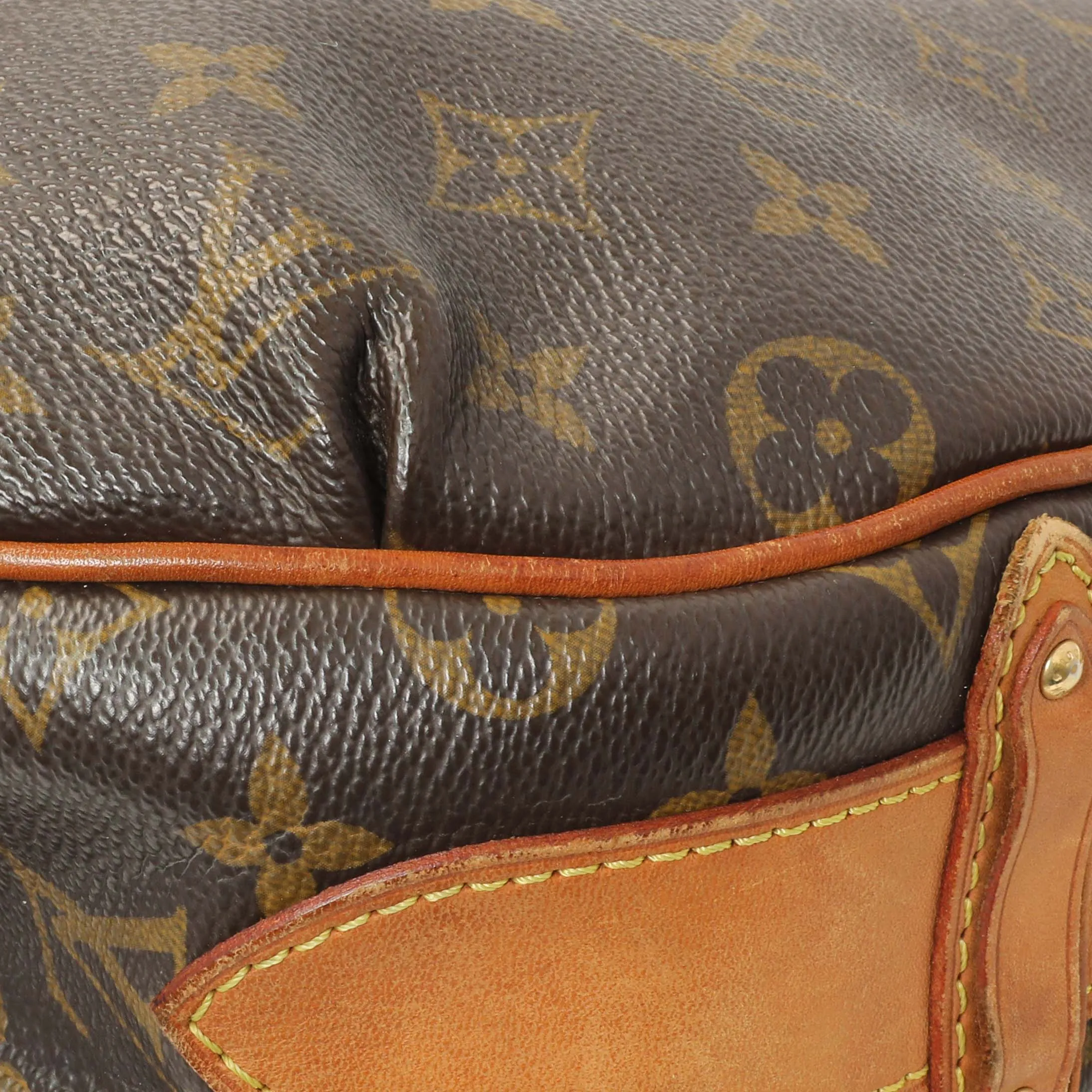 Louis Vuitton Monogram Tulum