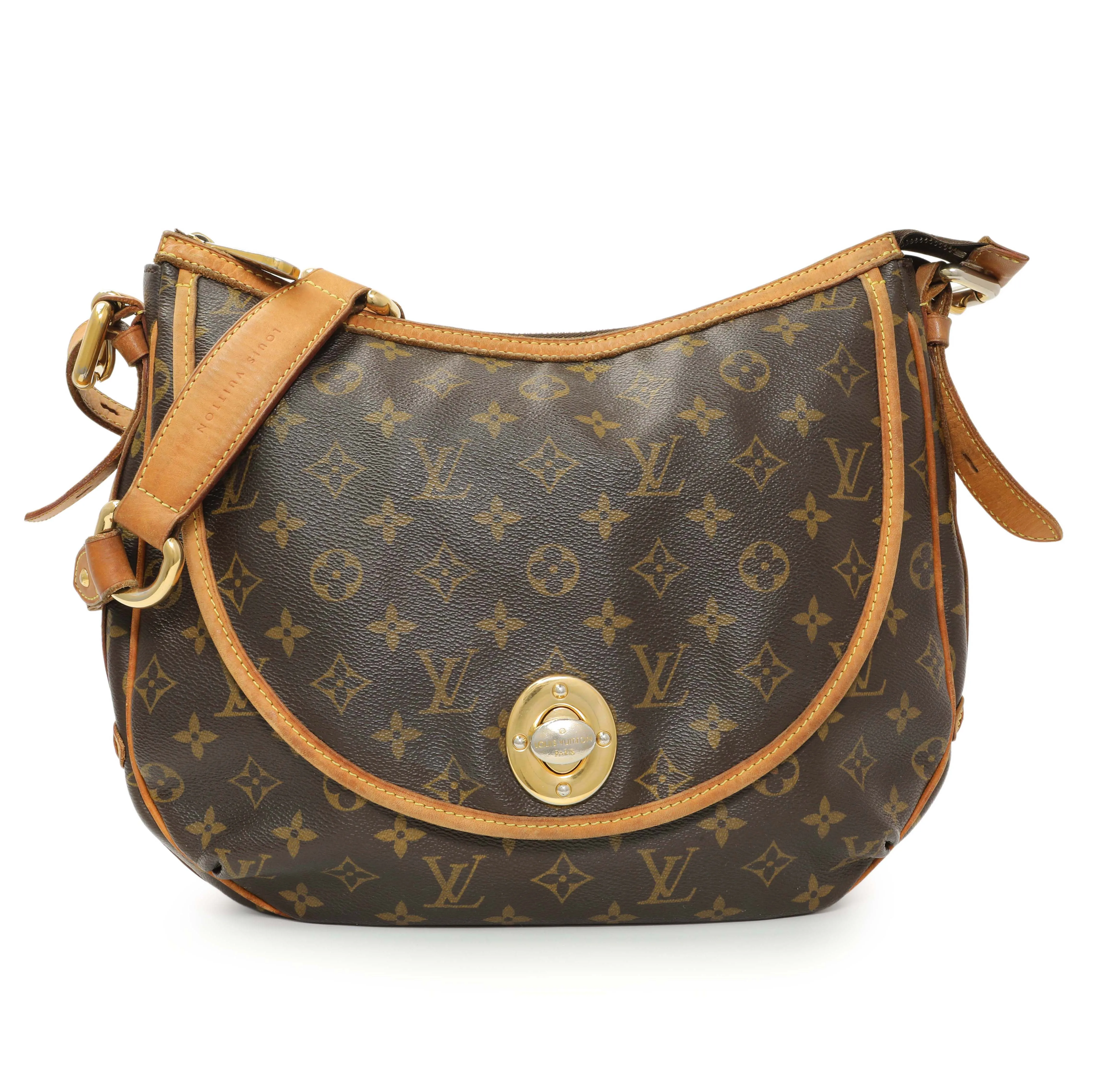 Louis Vuitton Monogram Tulum