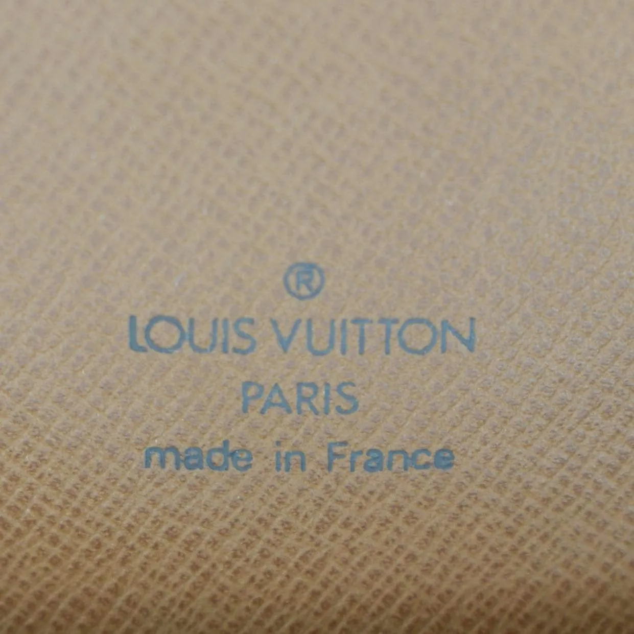 LOUIS VUITTON Musette Salsa Monogram Canvas Shoulder Bag Brown