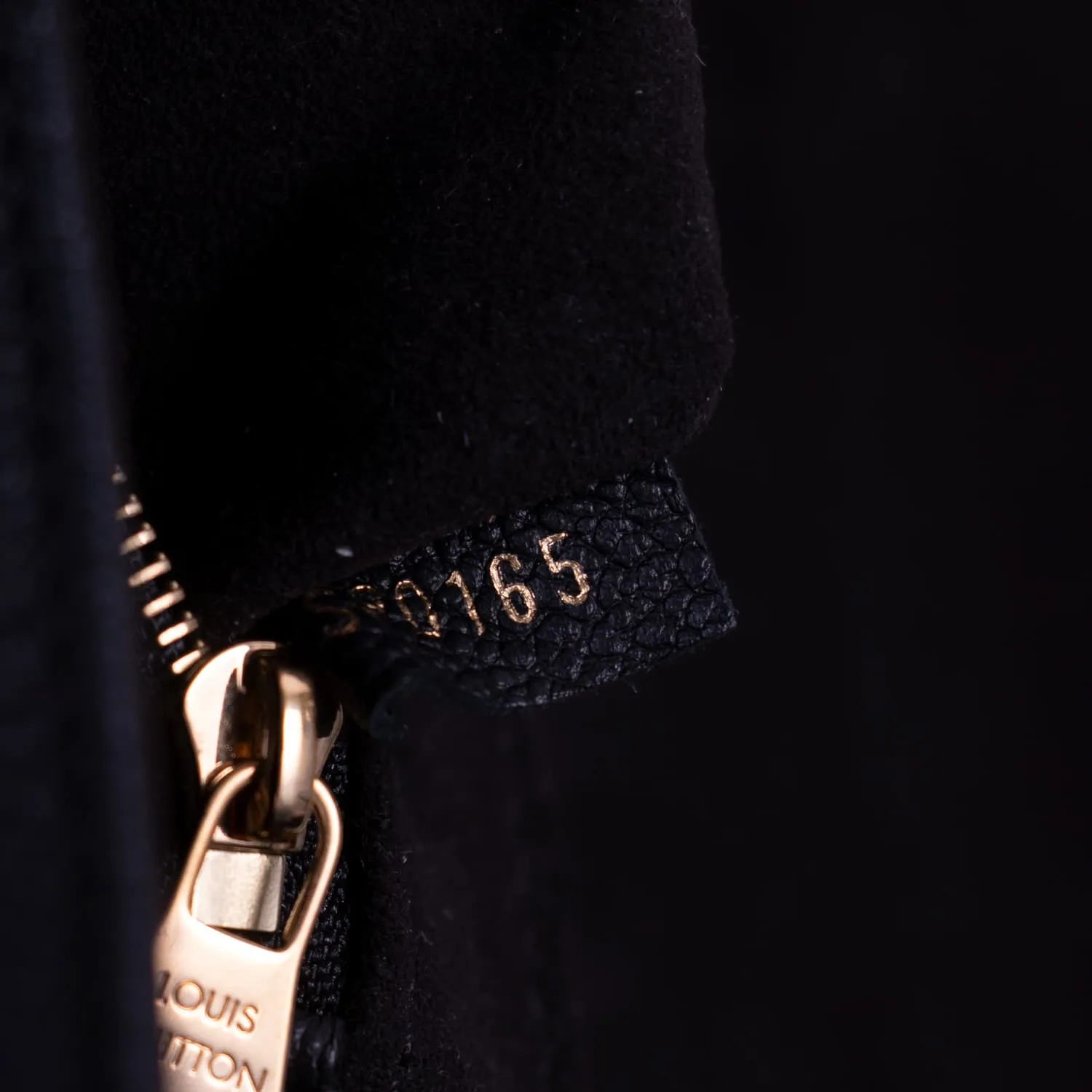 Louis Vuitton Saint Germain PM