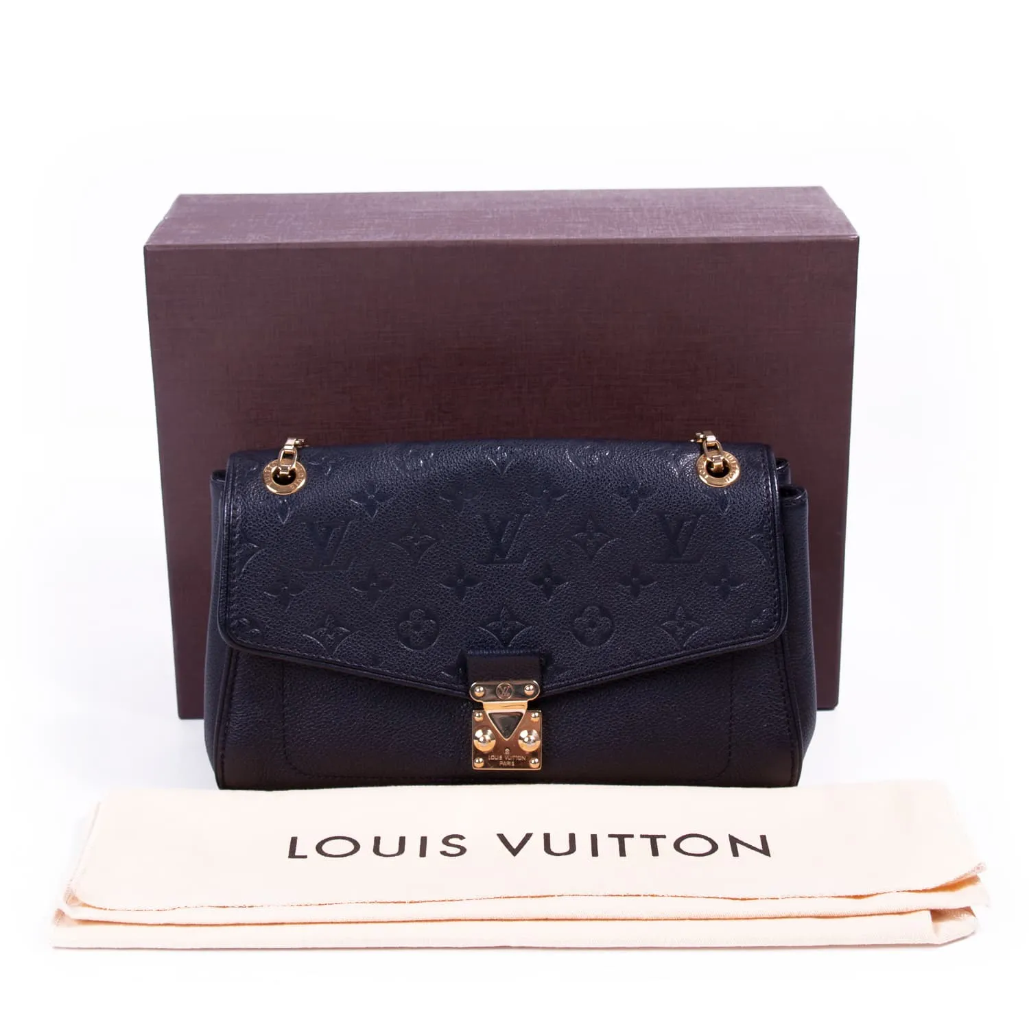 Louis Vuitton Saint Germain PM